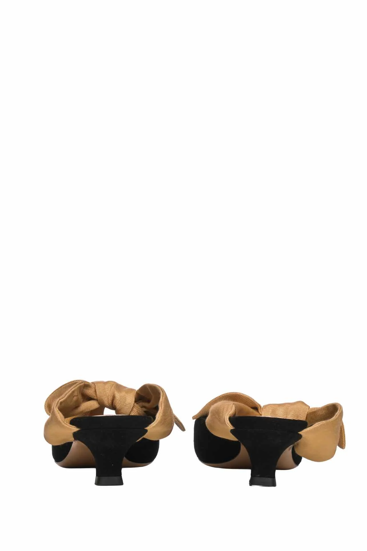 The Row Size 35 Coco Tie Mules - Image 5