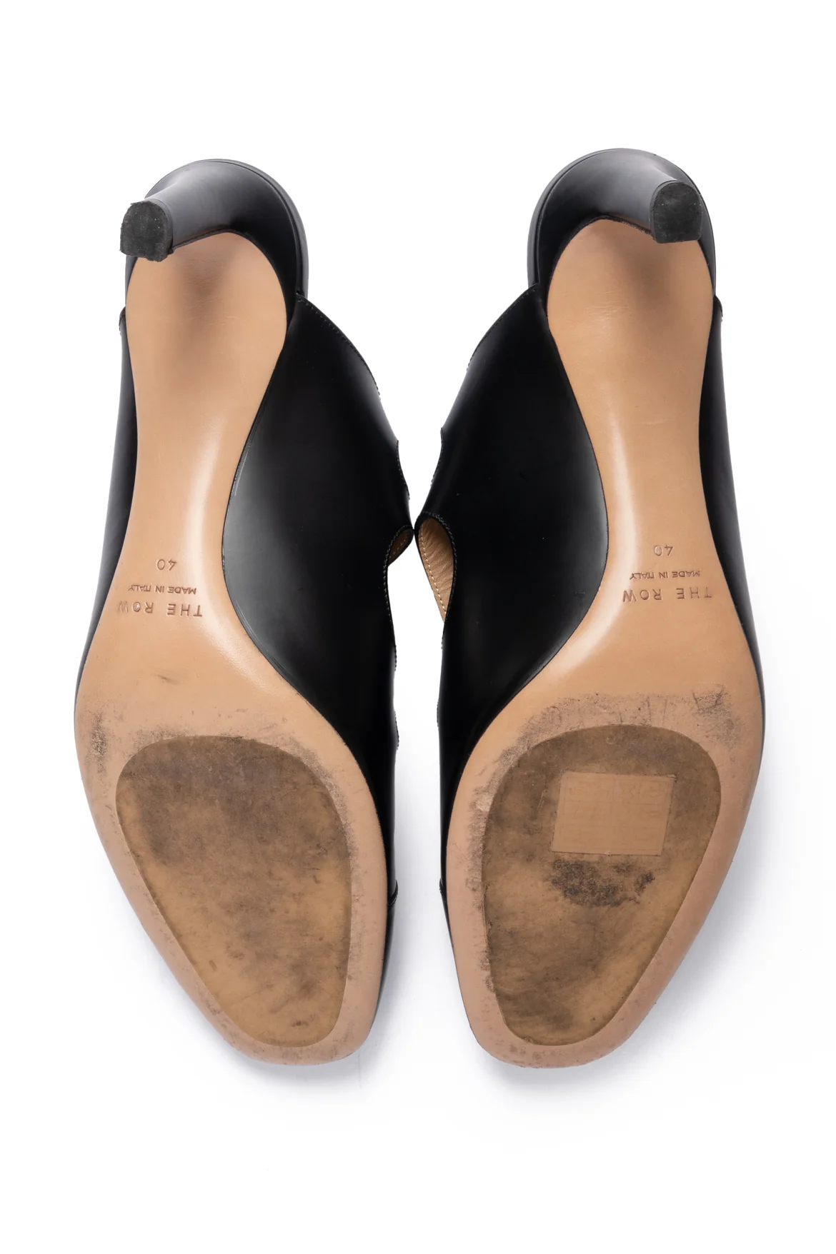 The Row Size 40 Dixie Sandals - Image 5