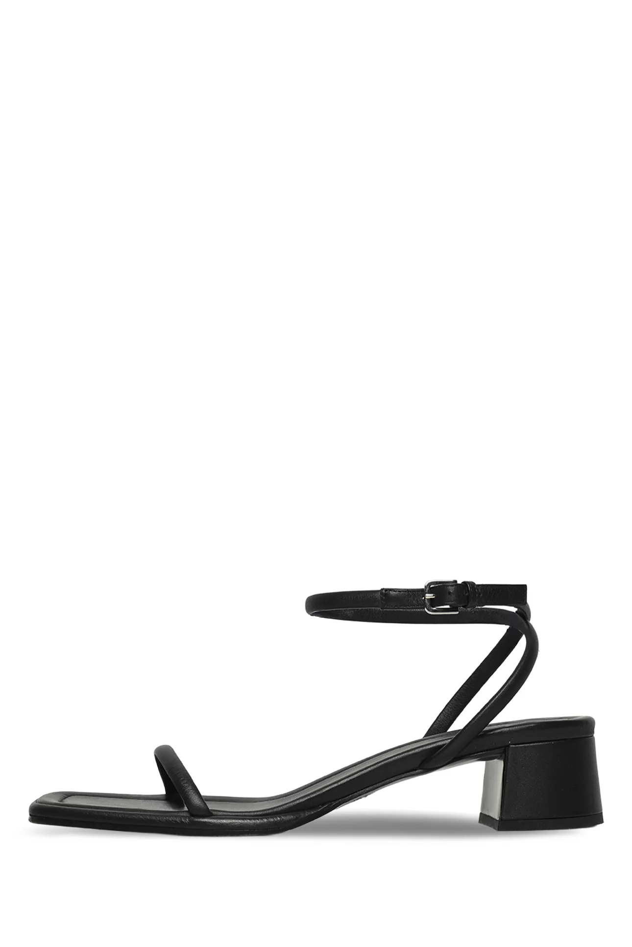 The Row Size 41 Kate Low Heel Sandals - Image 3