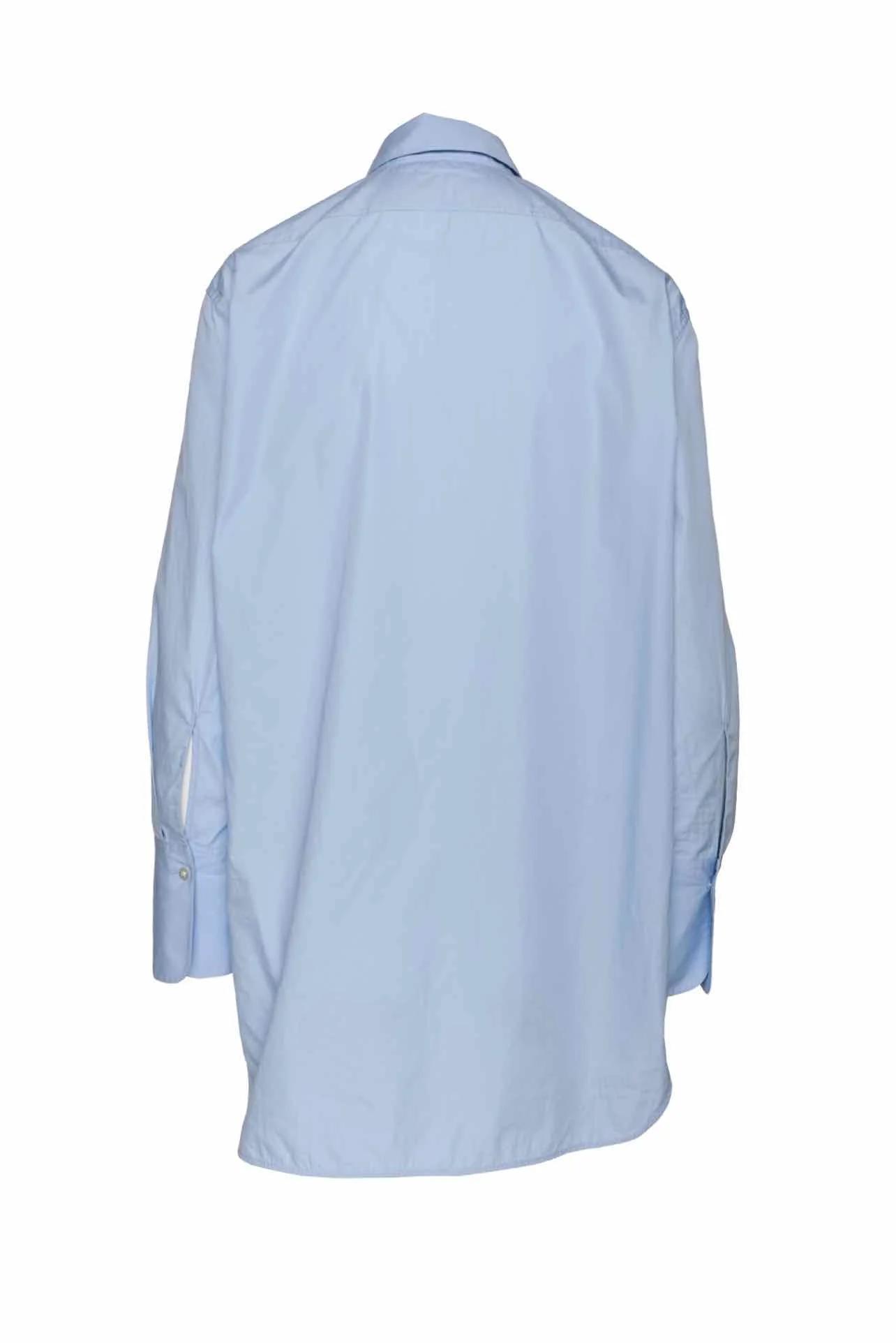 The Row Size M Cotton Shirt - Image 2