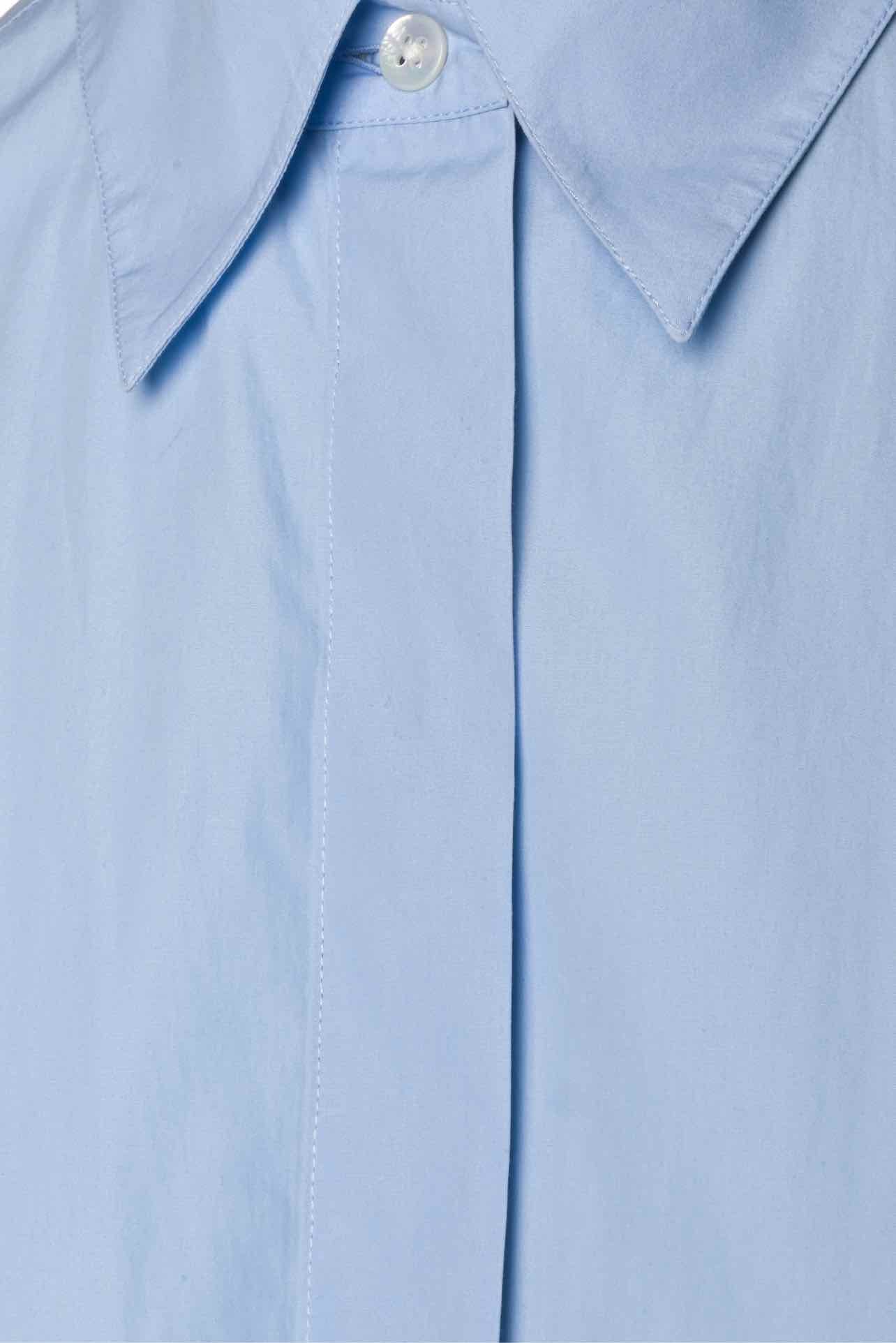The Row Size M Cotton Shirt - Image 3