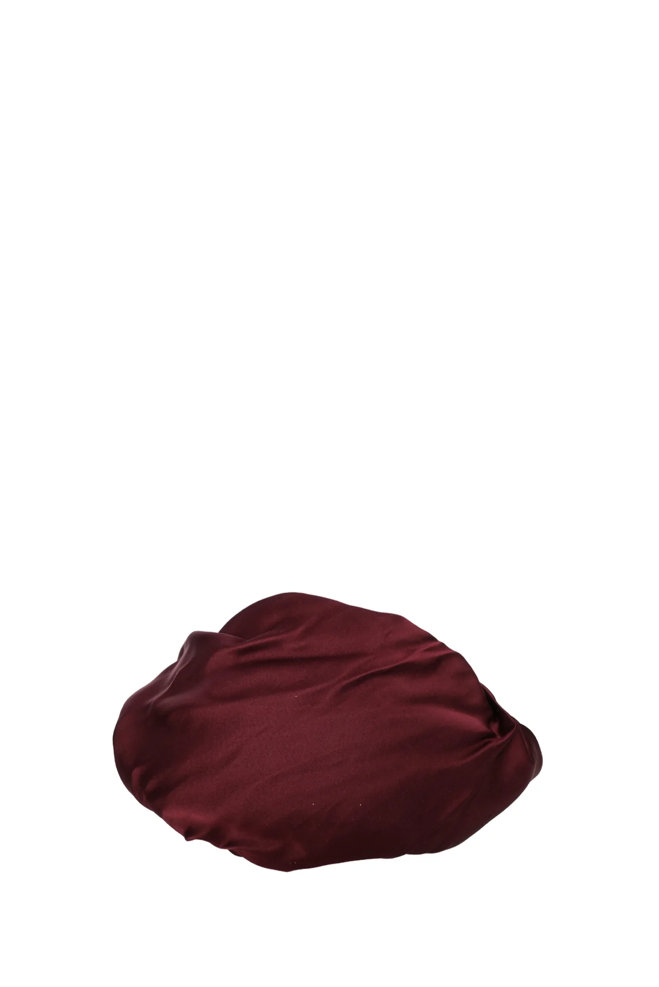The Row Small Ascot Satin Bag - Image 5