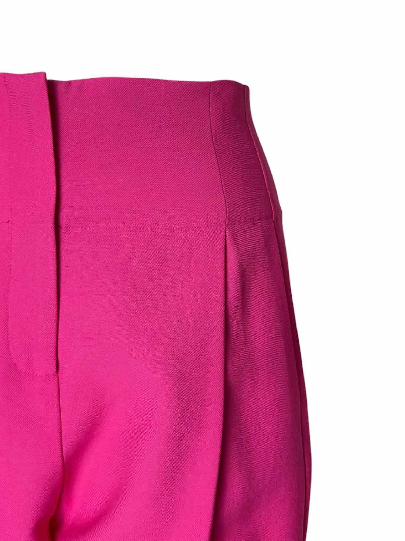 The Sei Size 4 Pleated Pants - Image 3