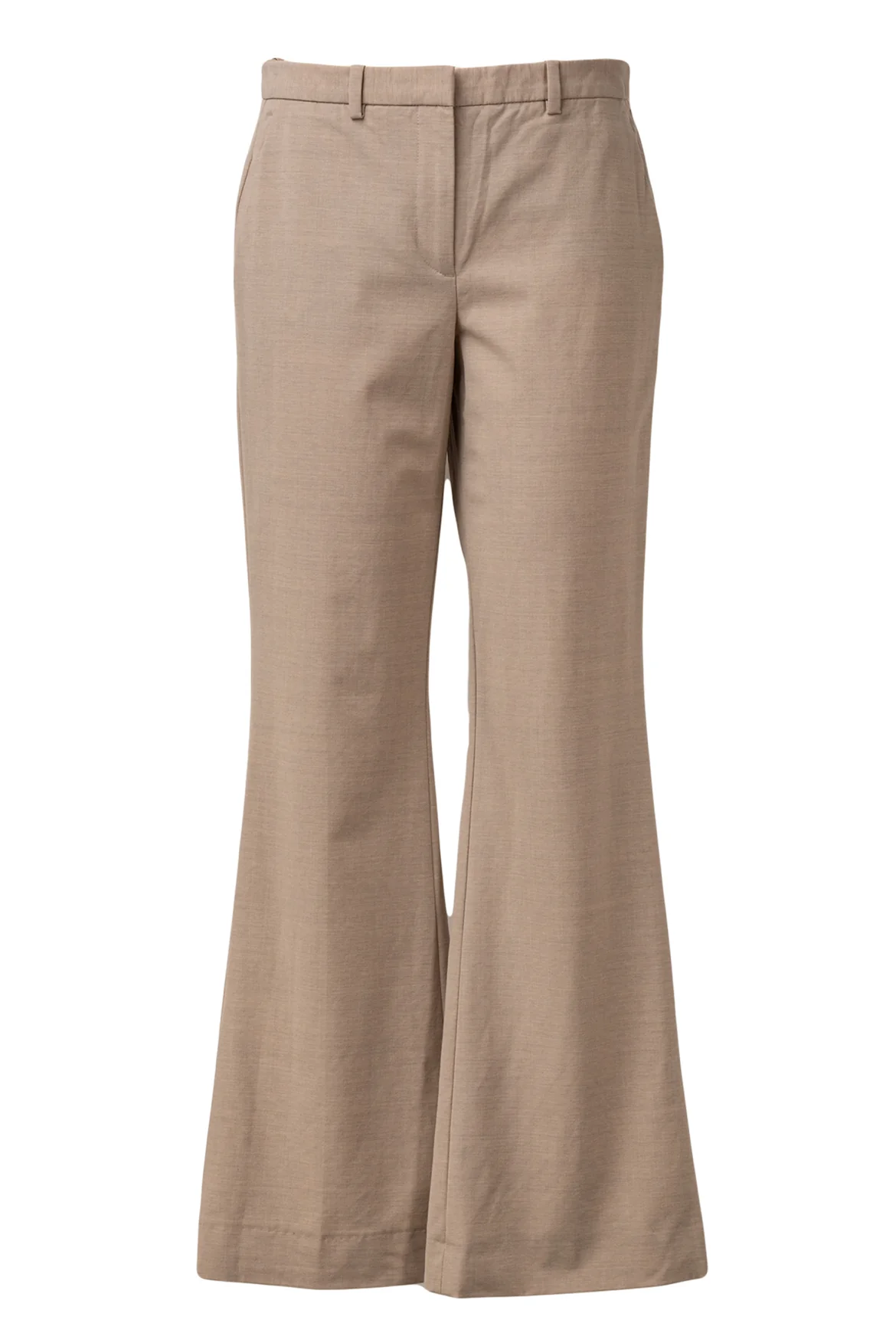 Theory Size 8 Etiennette Blazer & Demitria Pant Suit - Image 3
