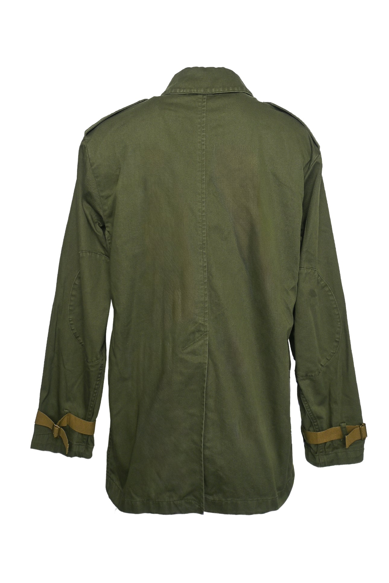Theory Size S Jacket - Image 2