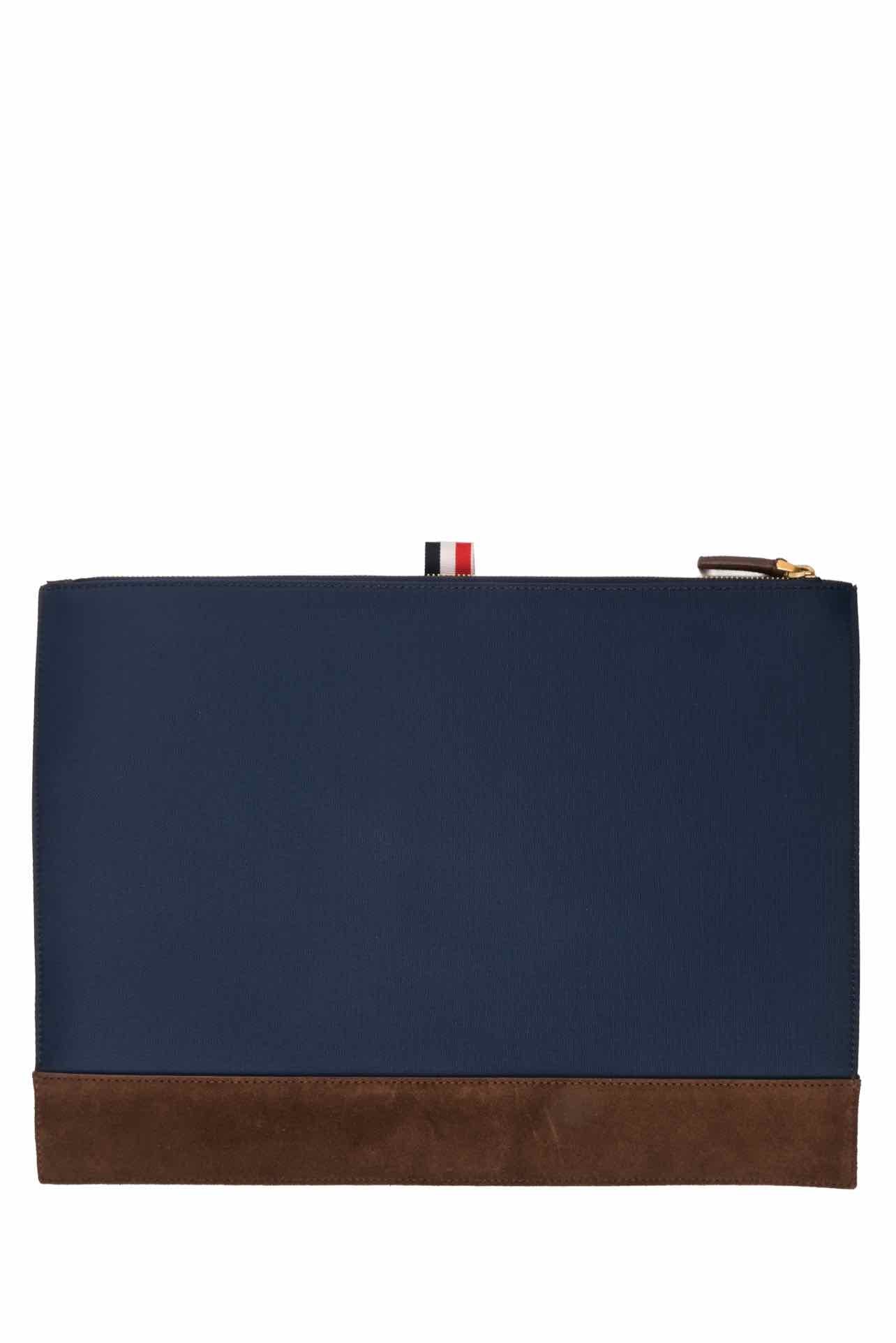 Thom Browne Large Document Holder - Image 2
