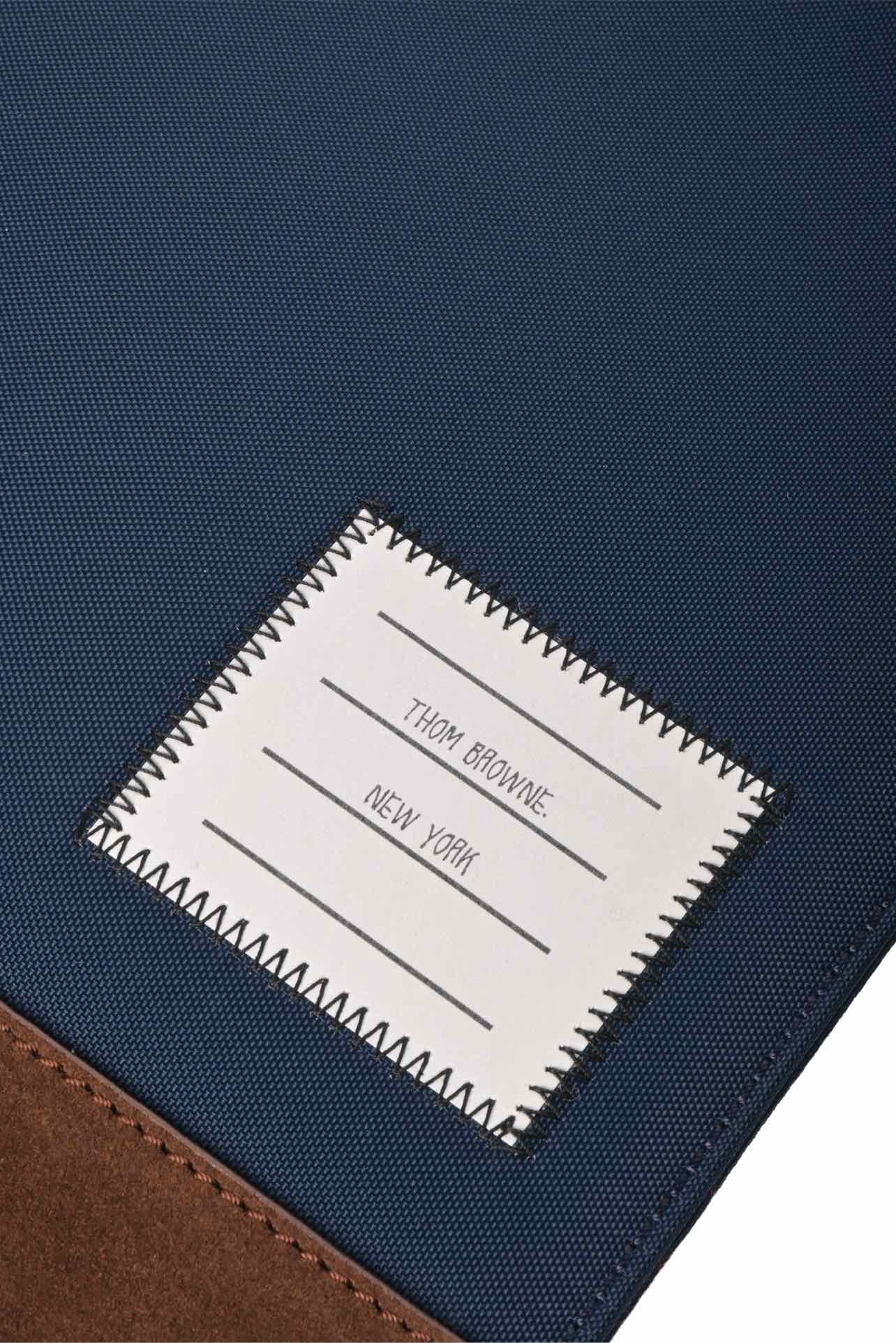 Thom Browne Large Document Holder - Image 3