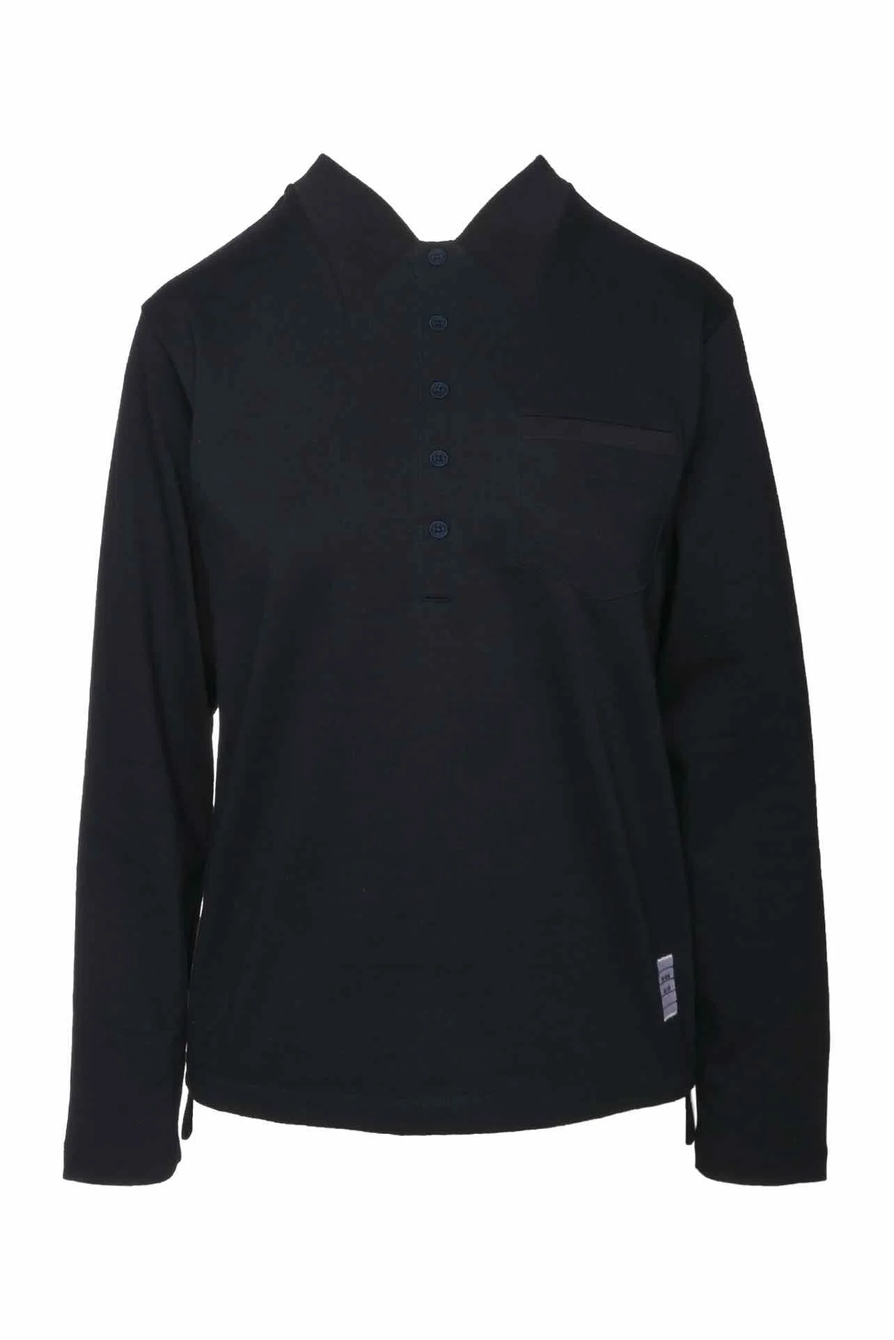 Thom Browne Size 1 Men's Cotton Long Sleeve