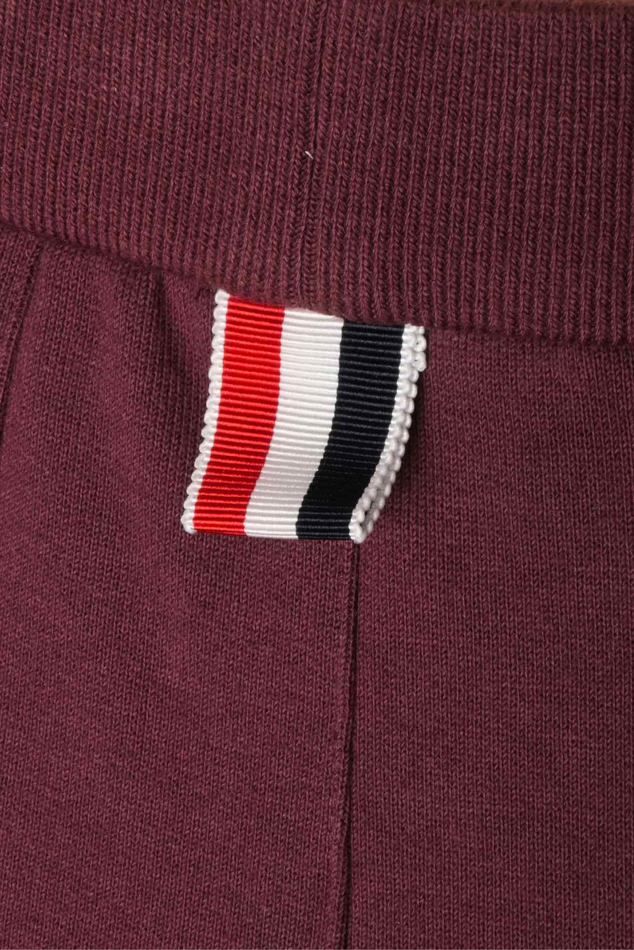 Thom Browne Size 36 Pleated Mini Skirt - Image 4