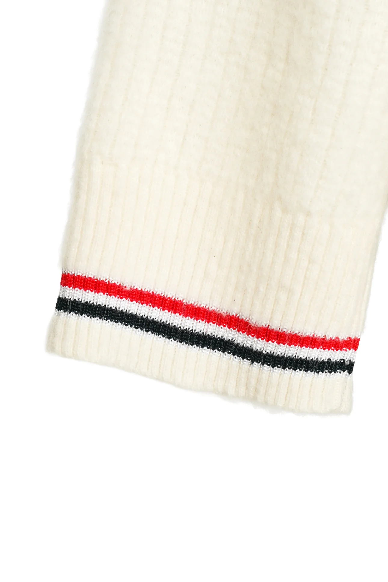 Thom Browne Size 38 Sweater - Image 4