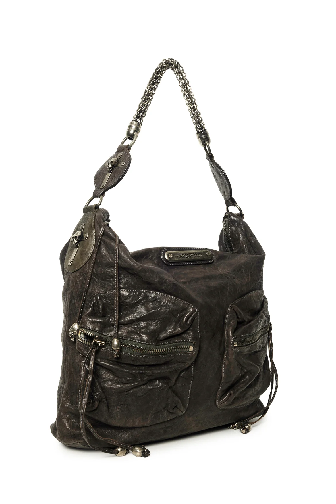 Thomas Wylde Shoulder Bag - Image 2