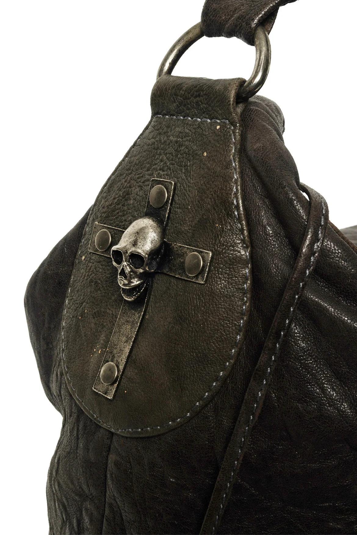 Thomas Wylde Shoulder Bag - Image 5