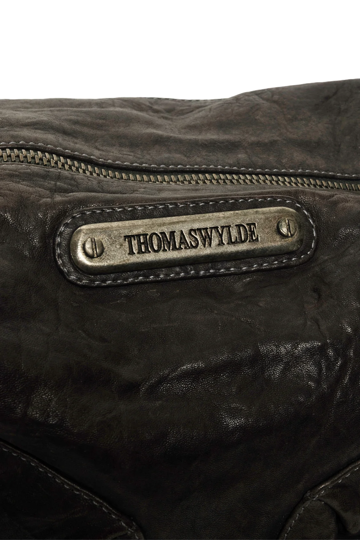 Thomas Wylde Shoulder Bag - Image 6