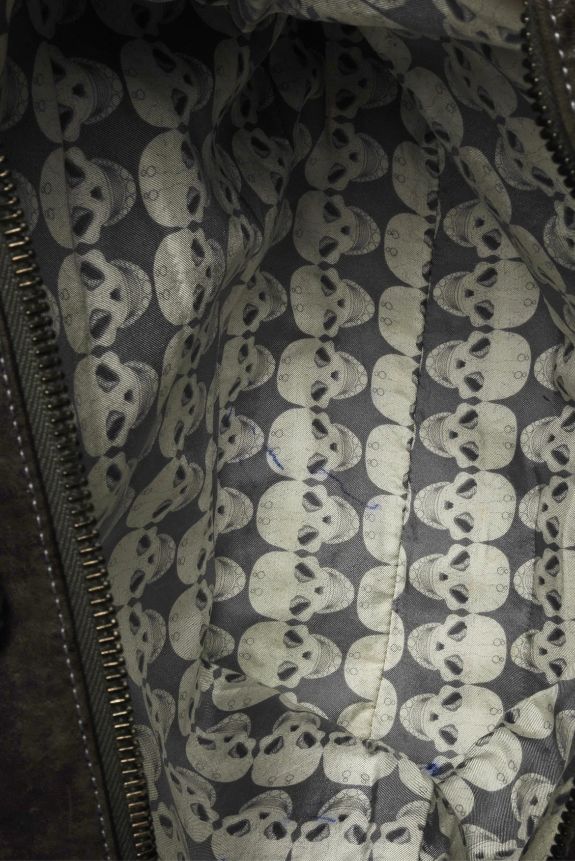Thomas Wylde Shoulder Bag - Image 7