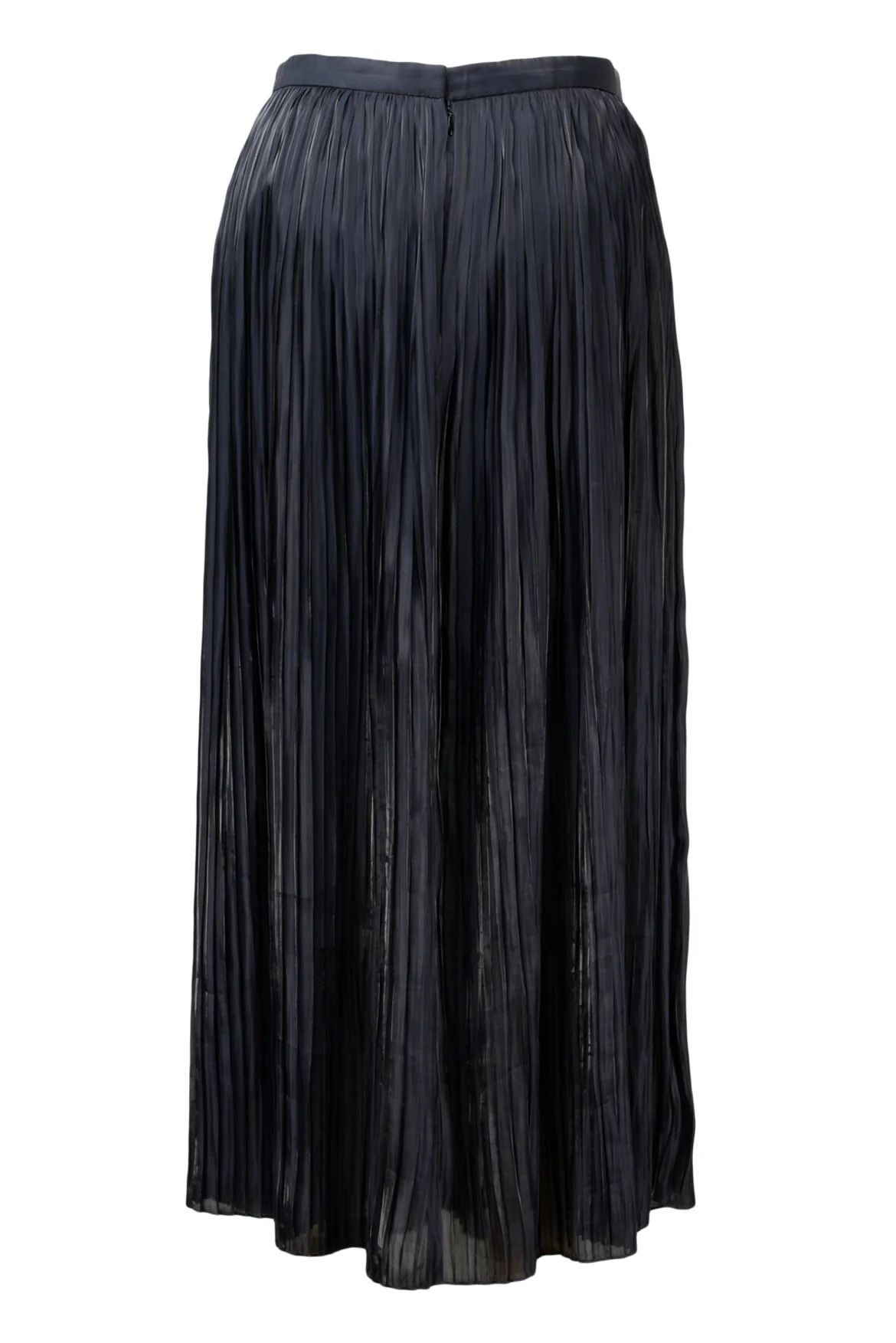 Tibi Size 4 Midi Pleated Skirt - Image 2