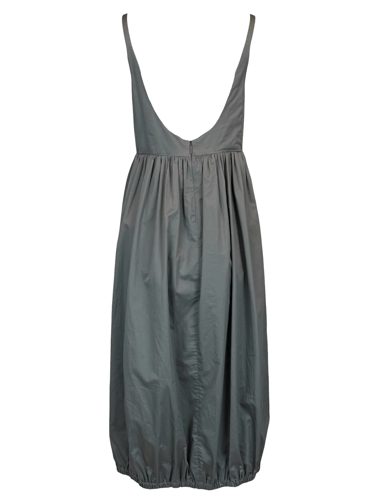 Tibi Size 6 Sculpted Dress - Image 2