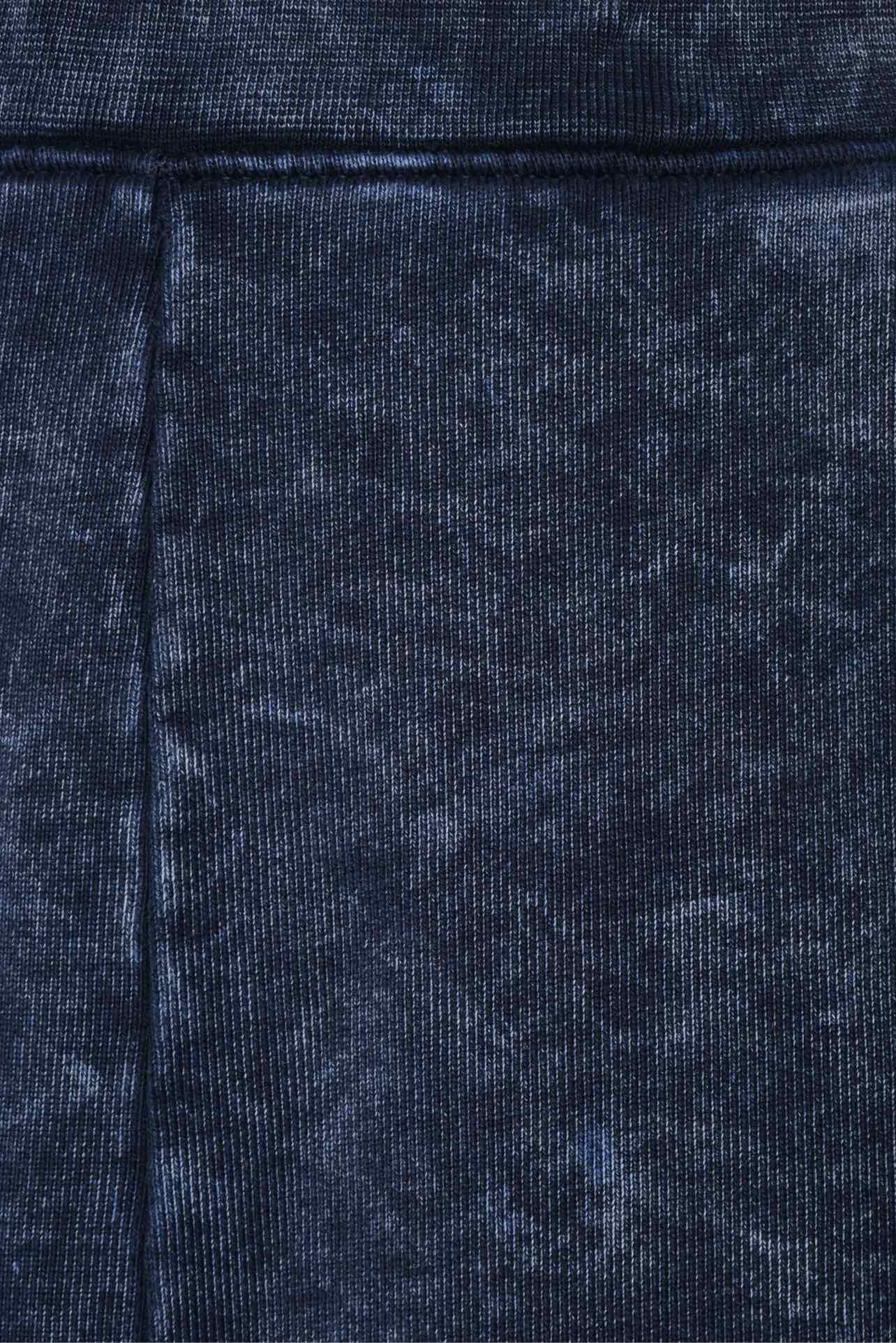 Tibi Size L Acid Wash Winslow Sweatpant - Image 3