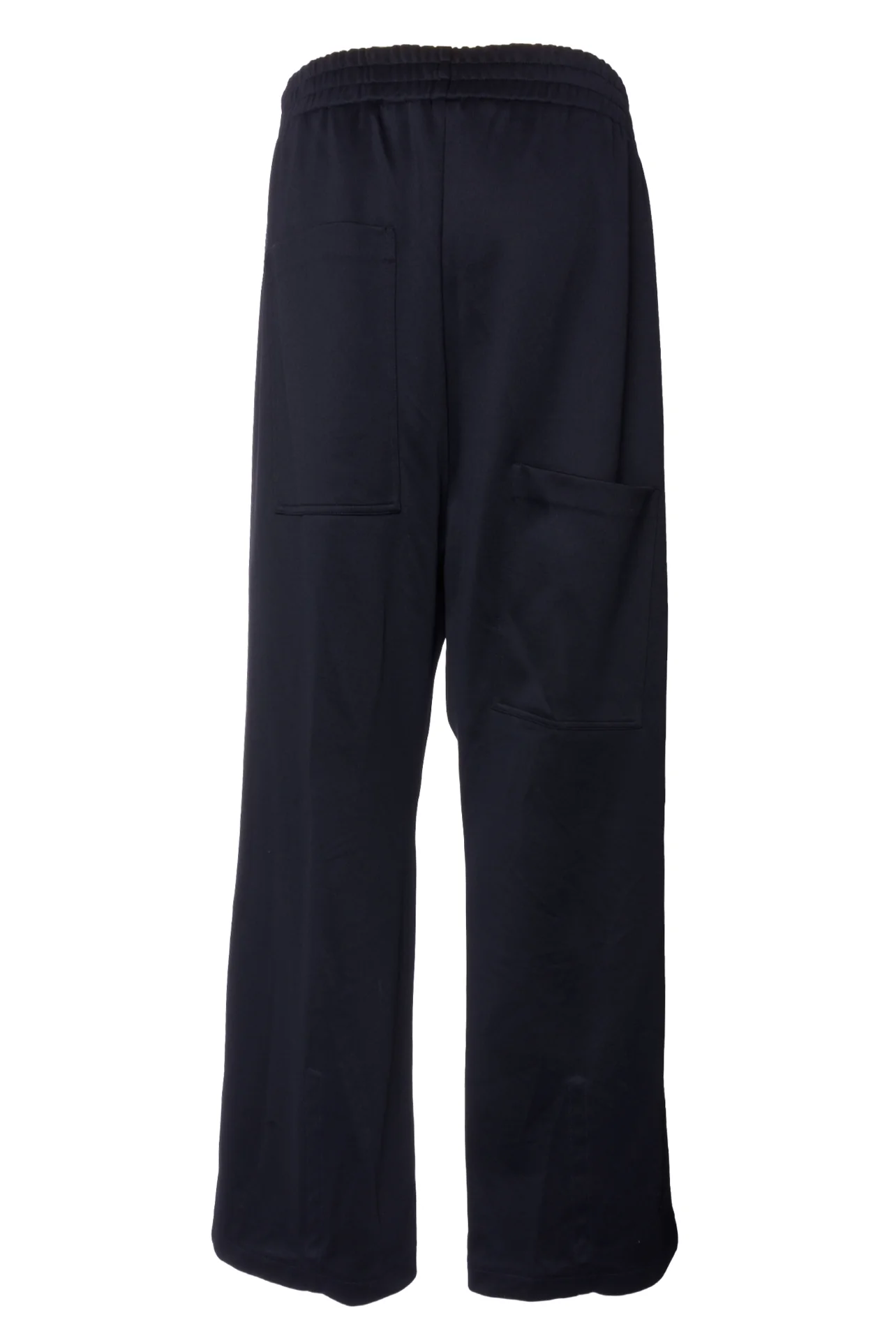 Tibi Size L Active Knit Scottie Jogger - Image 2