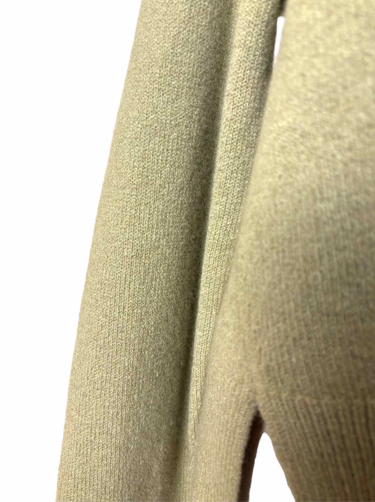 Tibi Size XL Cashmere Sweater - Image 6