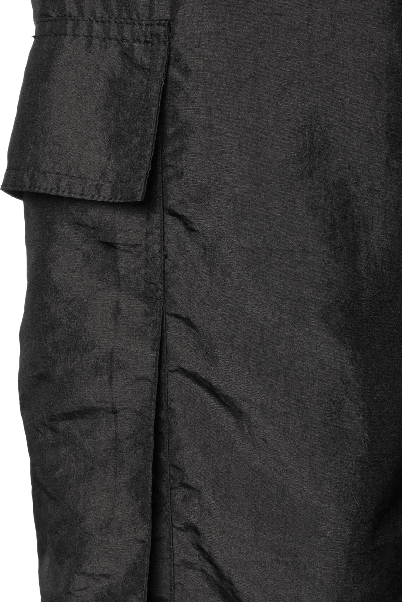 Tibi Size XS Crispy Pull On Joggers - Image 3
