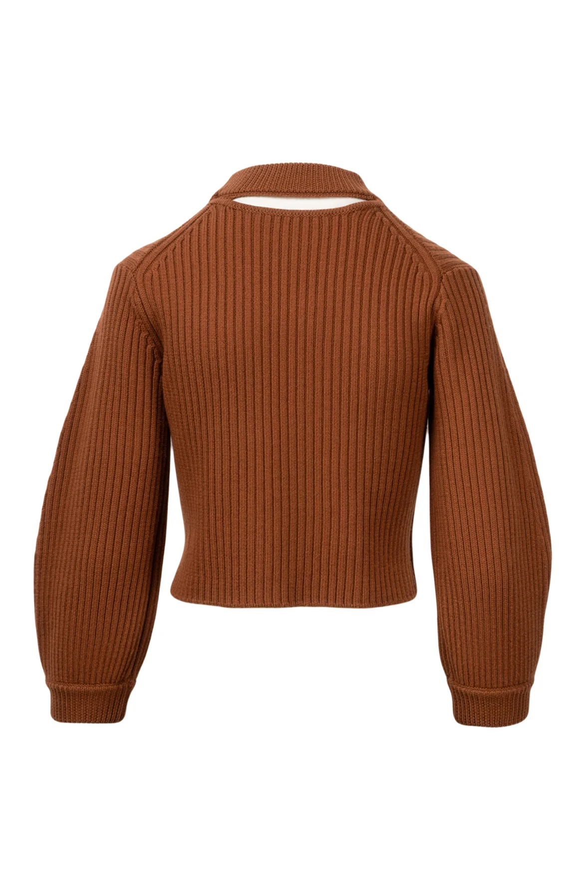 Tibi Size XS Sweater - Image 2