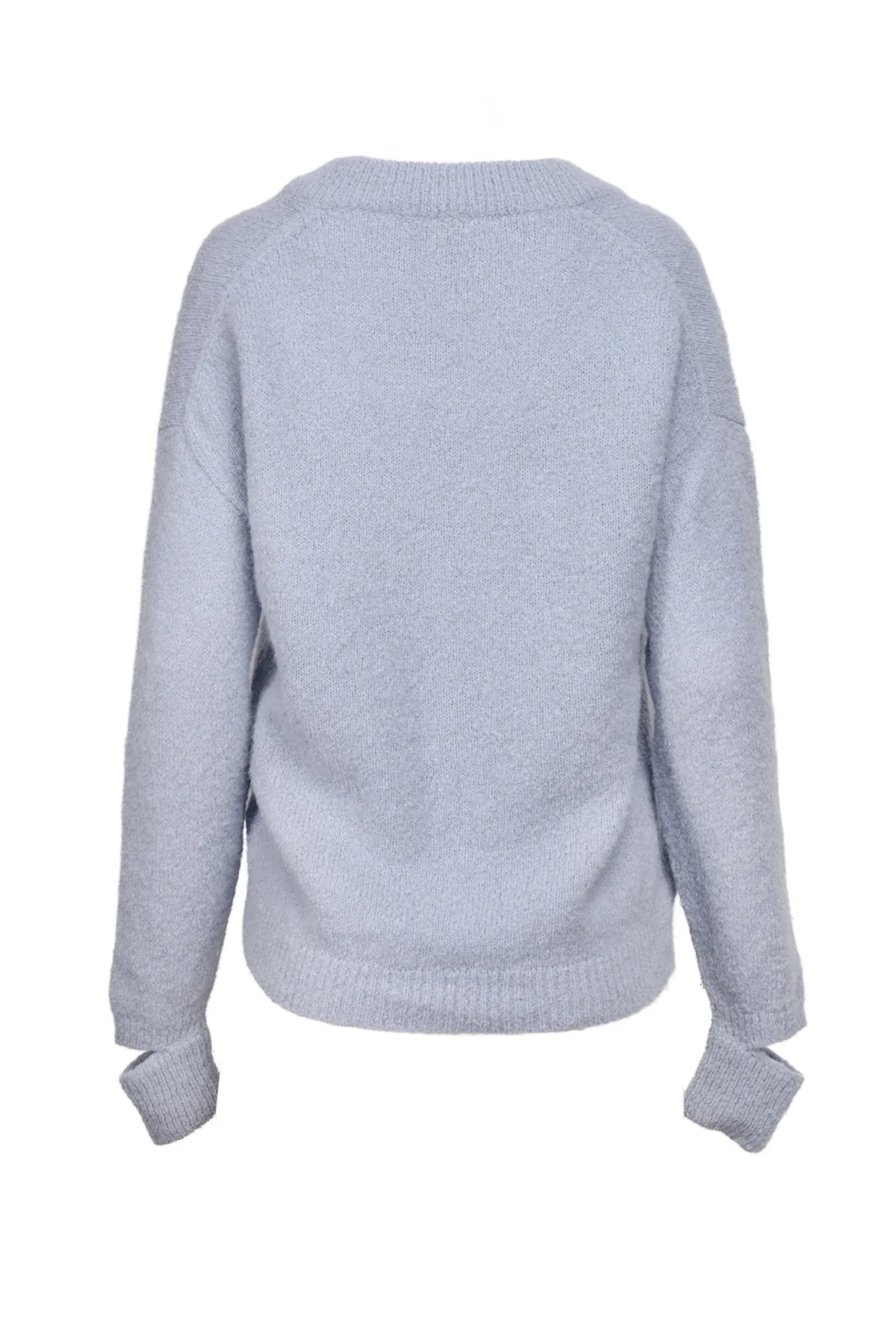 Tibi Size XXS Sweater - Image 2