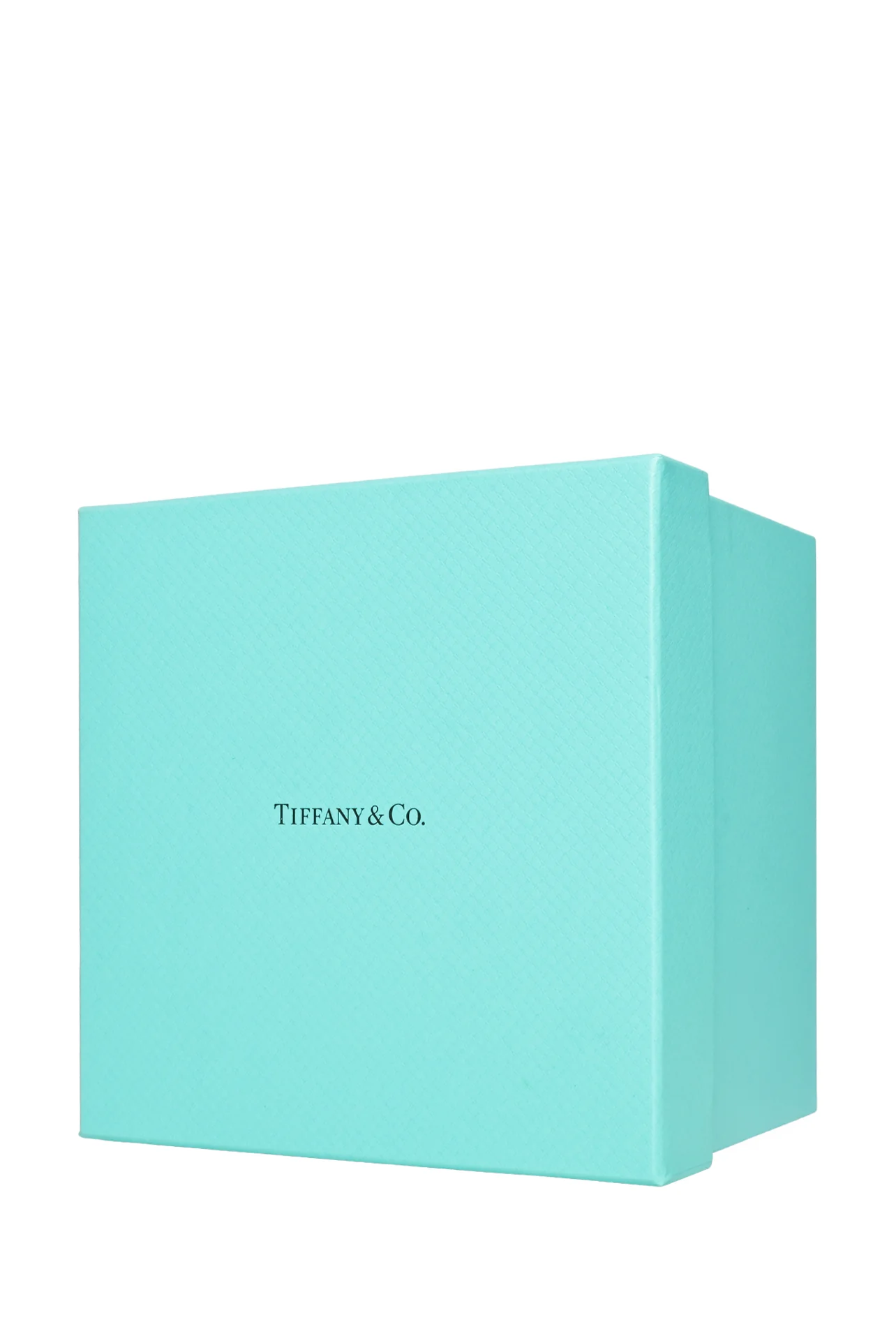 Tiffany & Co Bone China Cherry Blossom Tiffany Toilette Print Coffee Cup - Image 4