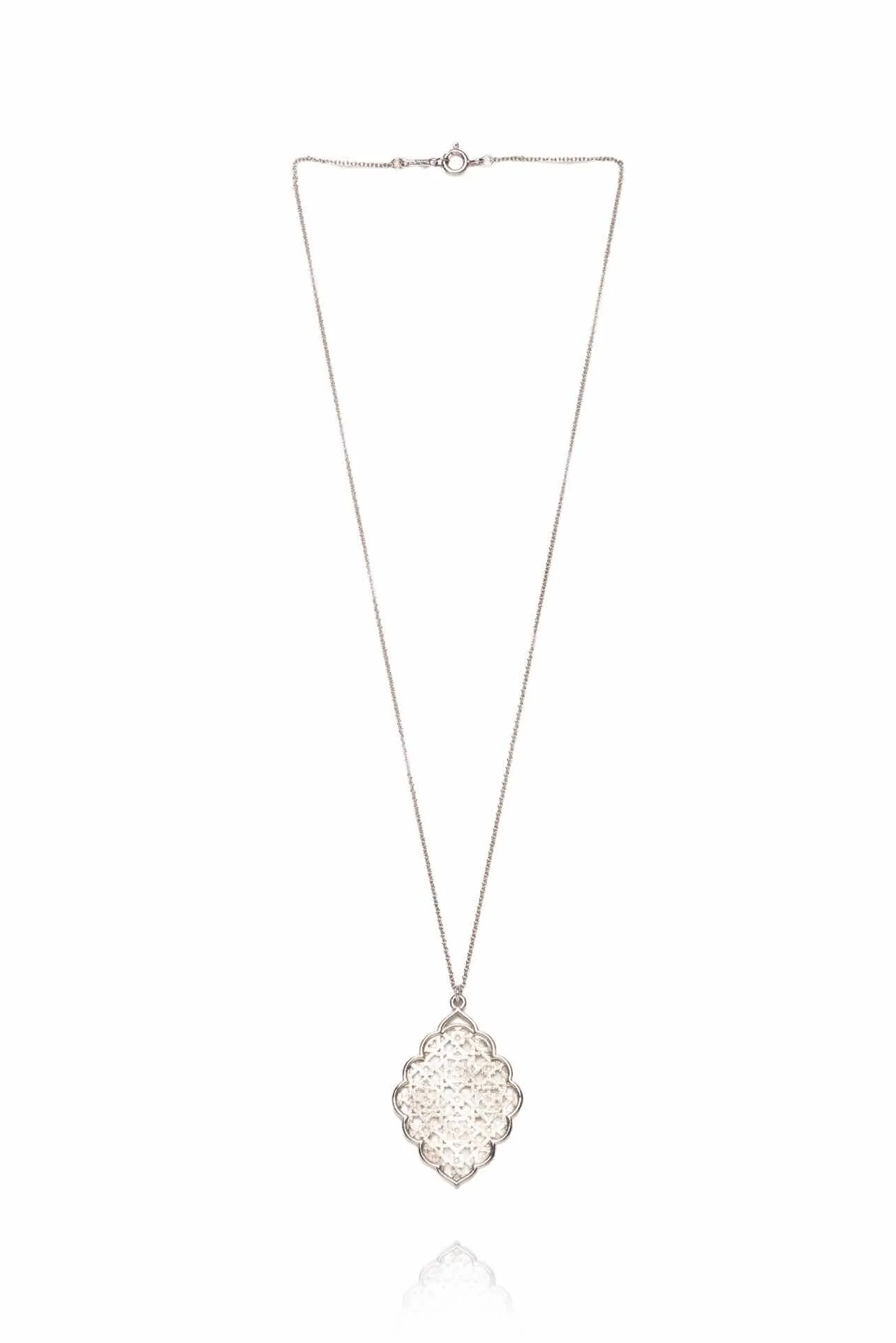 Tiffany & Co Paloma Picasso Marrakesh Necklace - Image 2