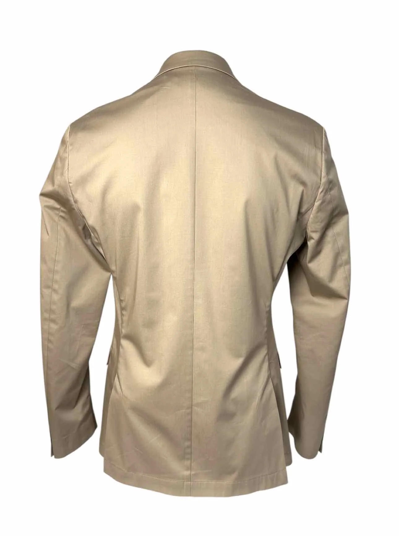 Tiger of Sweden Size 40 Men's Cotton Blend Blazer - Image 2