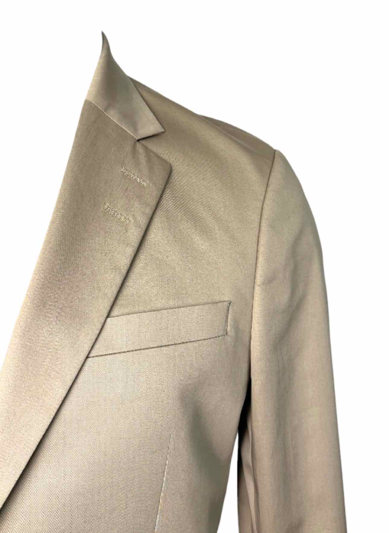 Tiger of Sweden Size 40 Men's Cotton Blend Blazer - Image 3