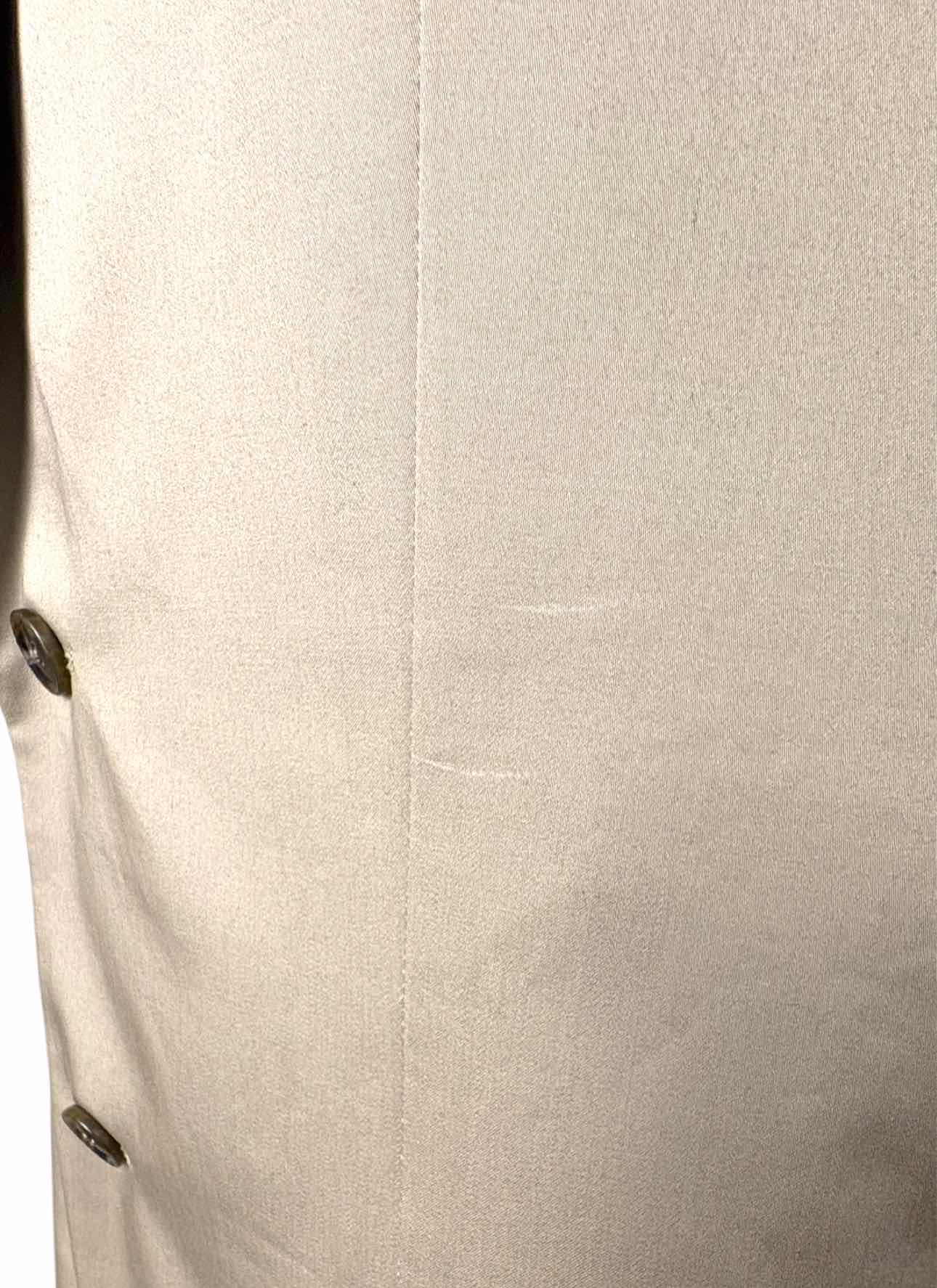 Tiger of Sweden Size 40 Men's Cotton Blend Blazer - Image 4