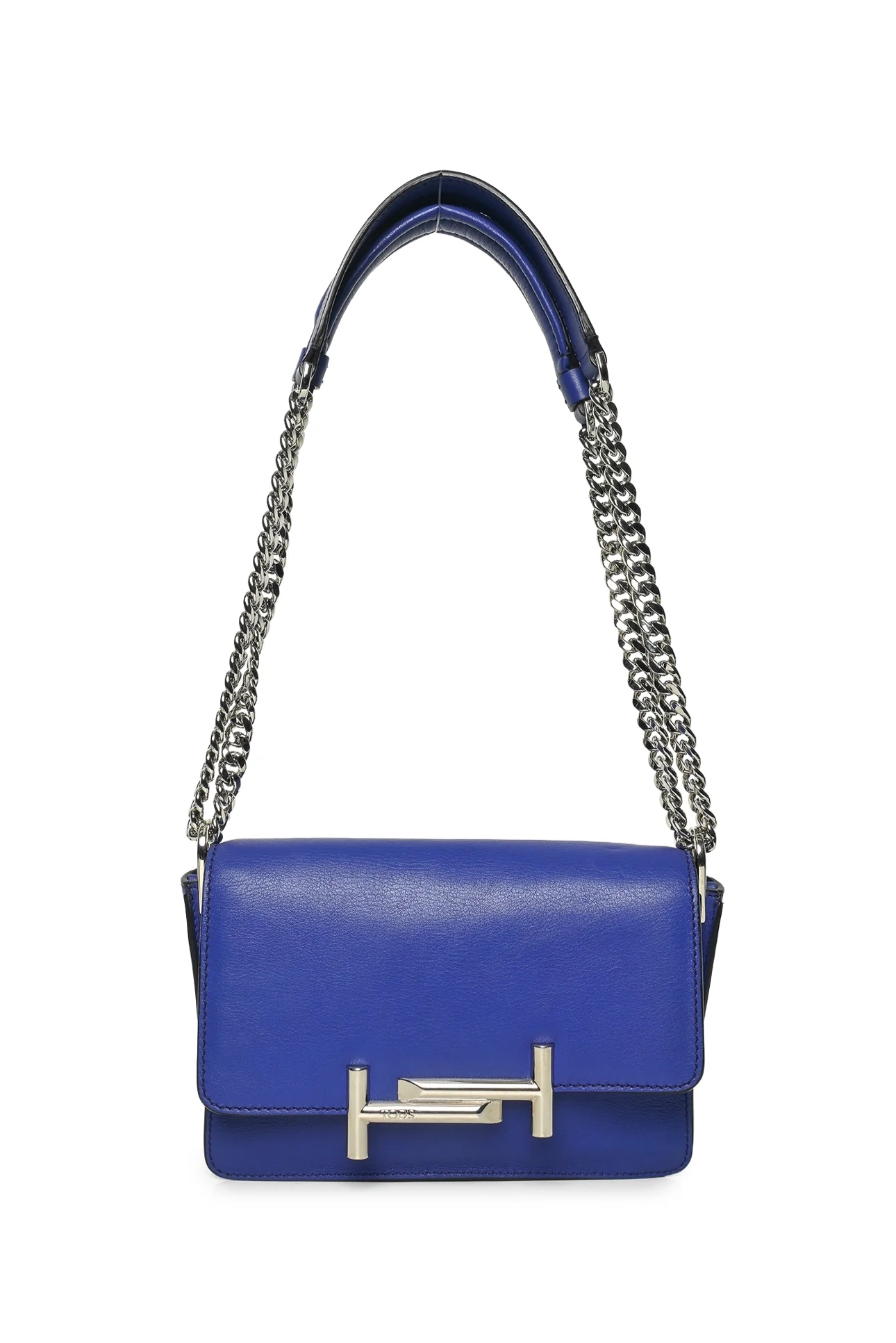 Tod's Double T Shoulder Bag - Image 5