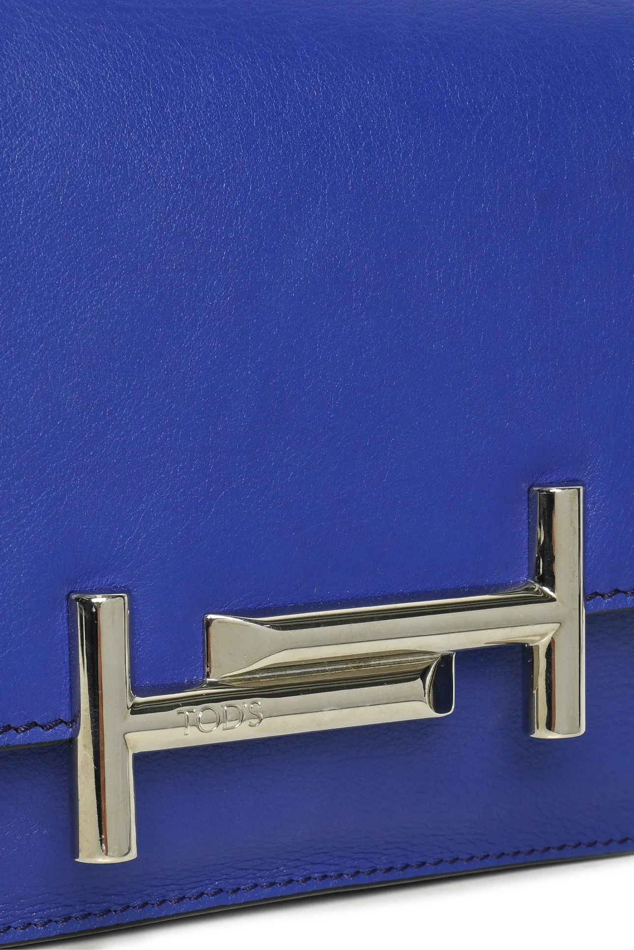 Tod's Double T Shoulder Bag - Image 6