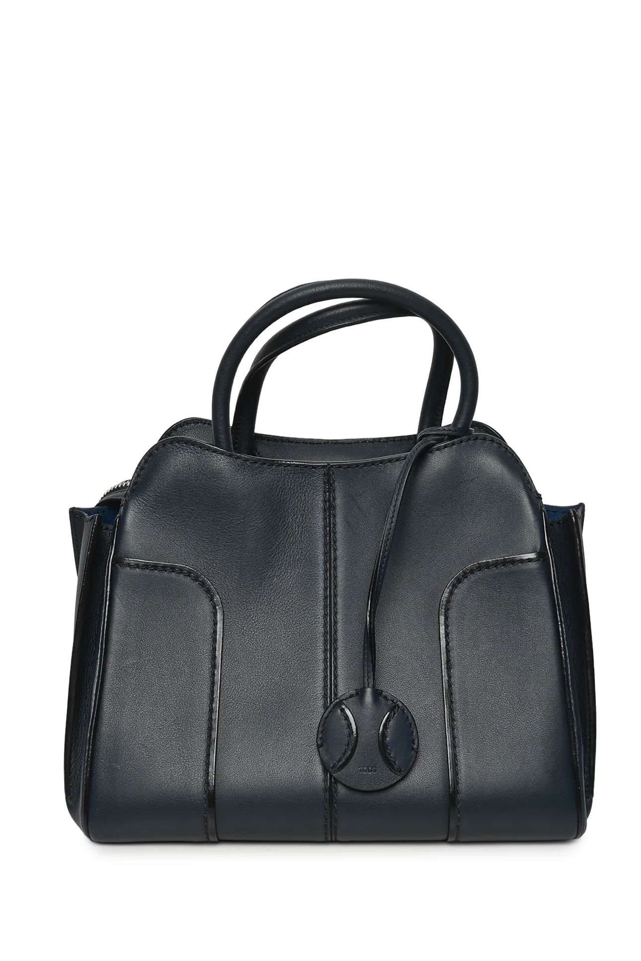 Tod's Medium Sella Top Handle Bag - Image 3