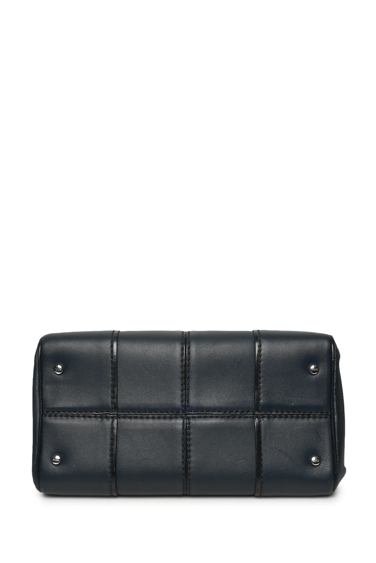Tod's Medium Sella Top Handle Bag - Image 4