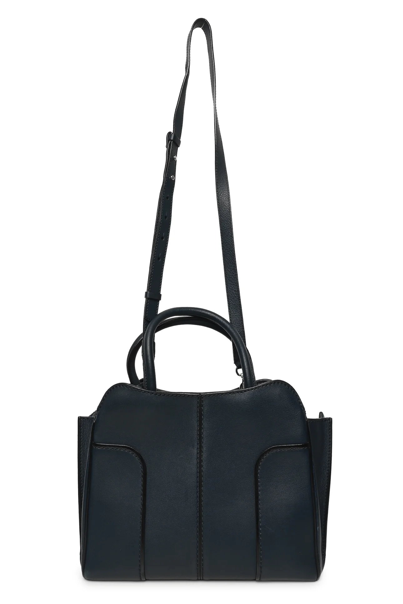 Tod's Medium Sella Top Handle Bag - Image 5