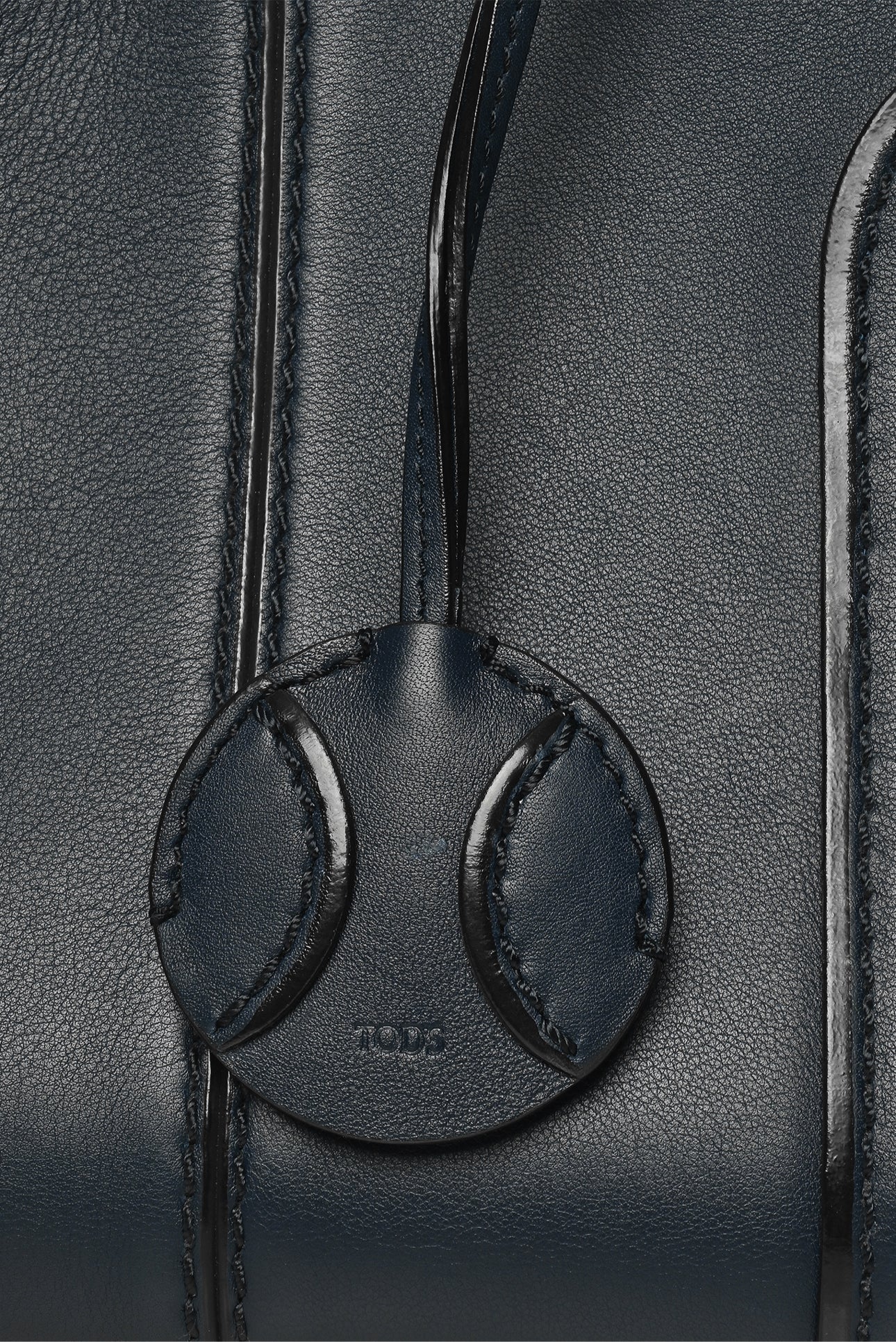 Tod's Medium Sella Top Handle Bag - Image 6