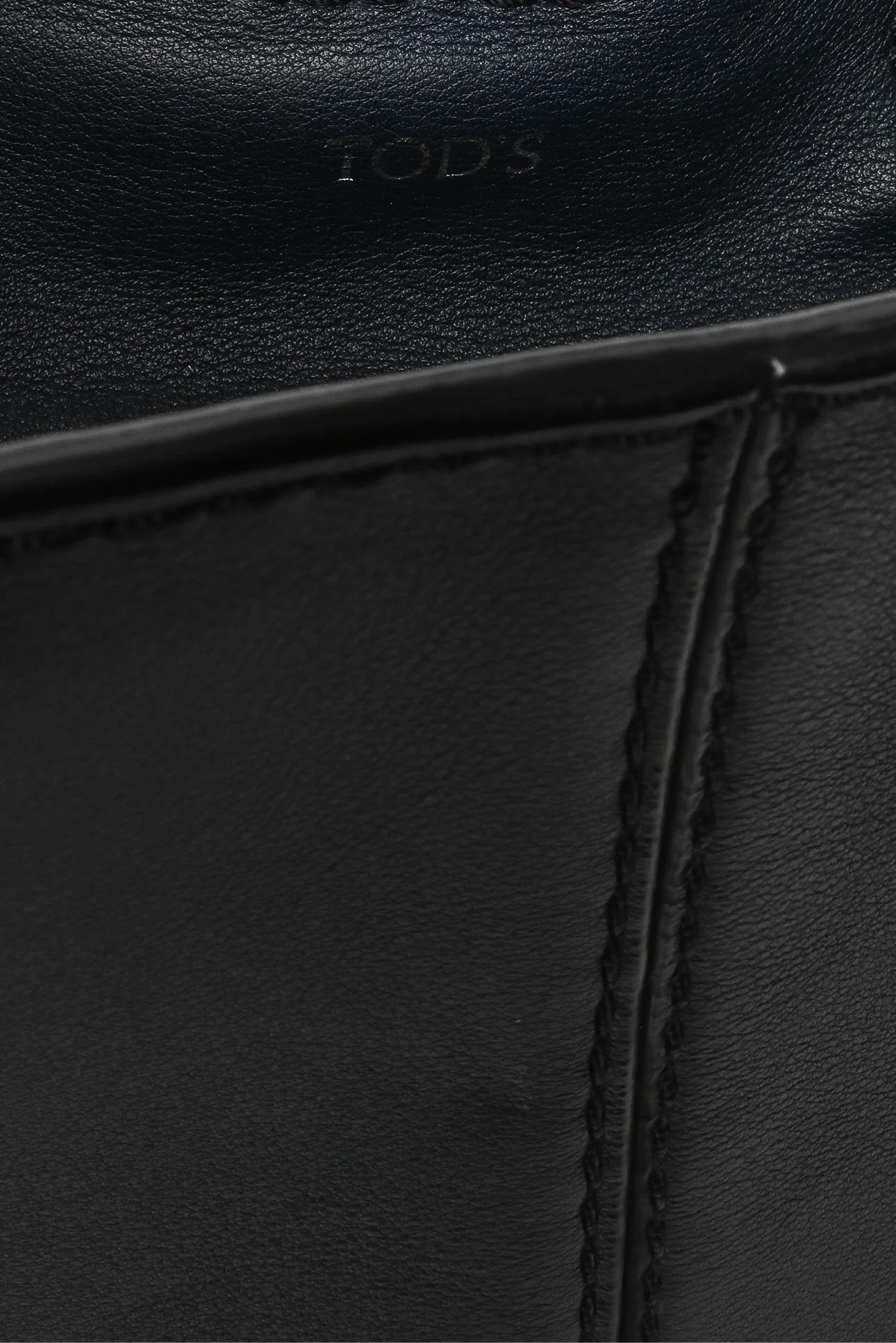 Tod's Medium Sella Top Handle Bag - Image 7