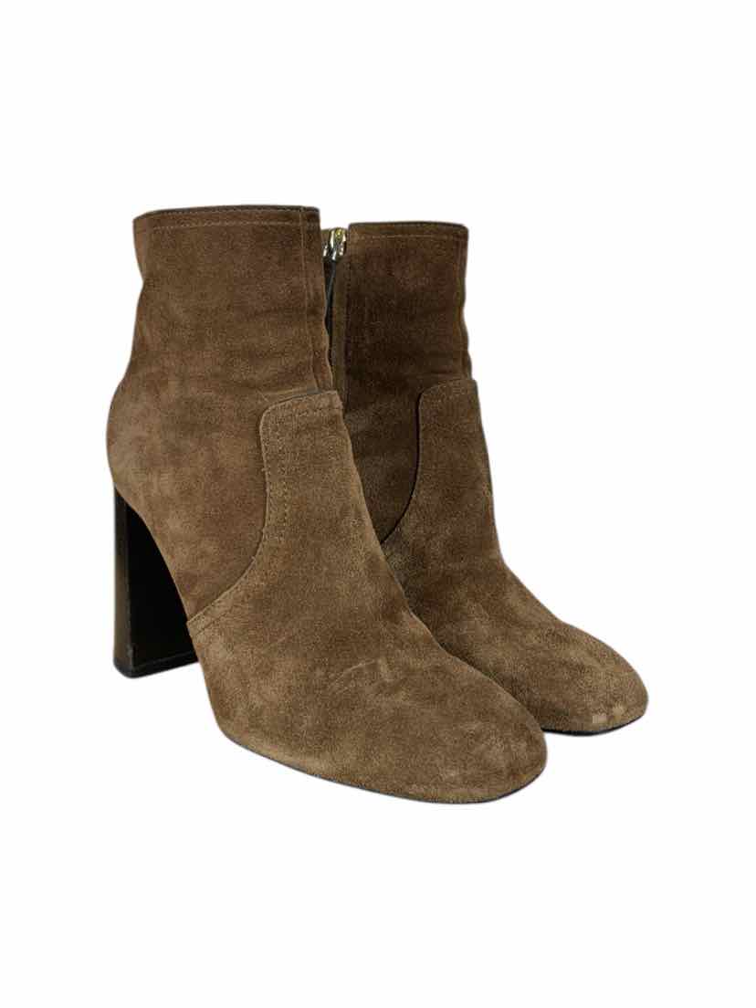 Tod's Size 36 Ankle Boots - Image 2