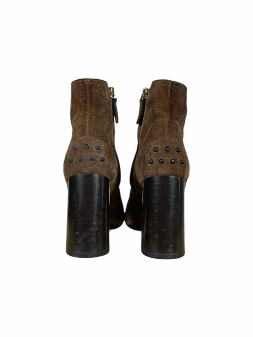 Tod's Size 36 Ankle Boots - Image 4