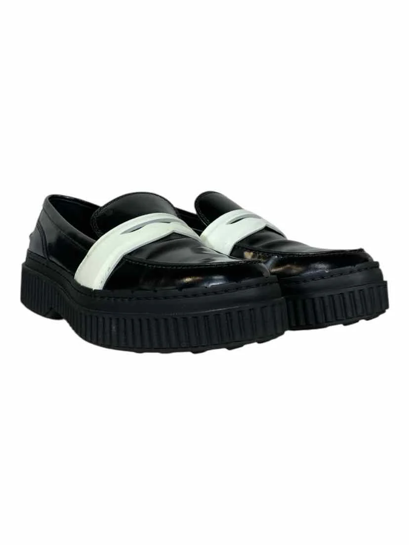 Tod's Size 36 Loafers - Image 2