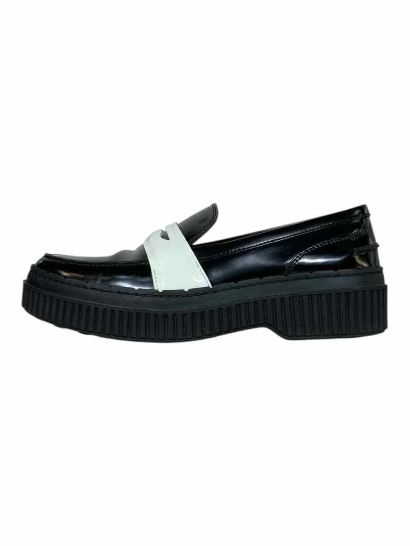 Tod's Size 36 Loafers - Image 3
