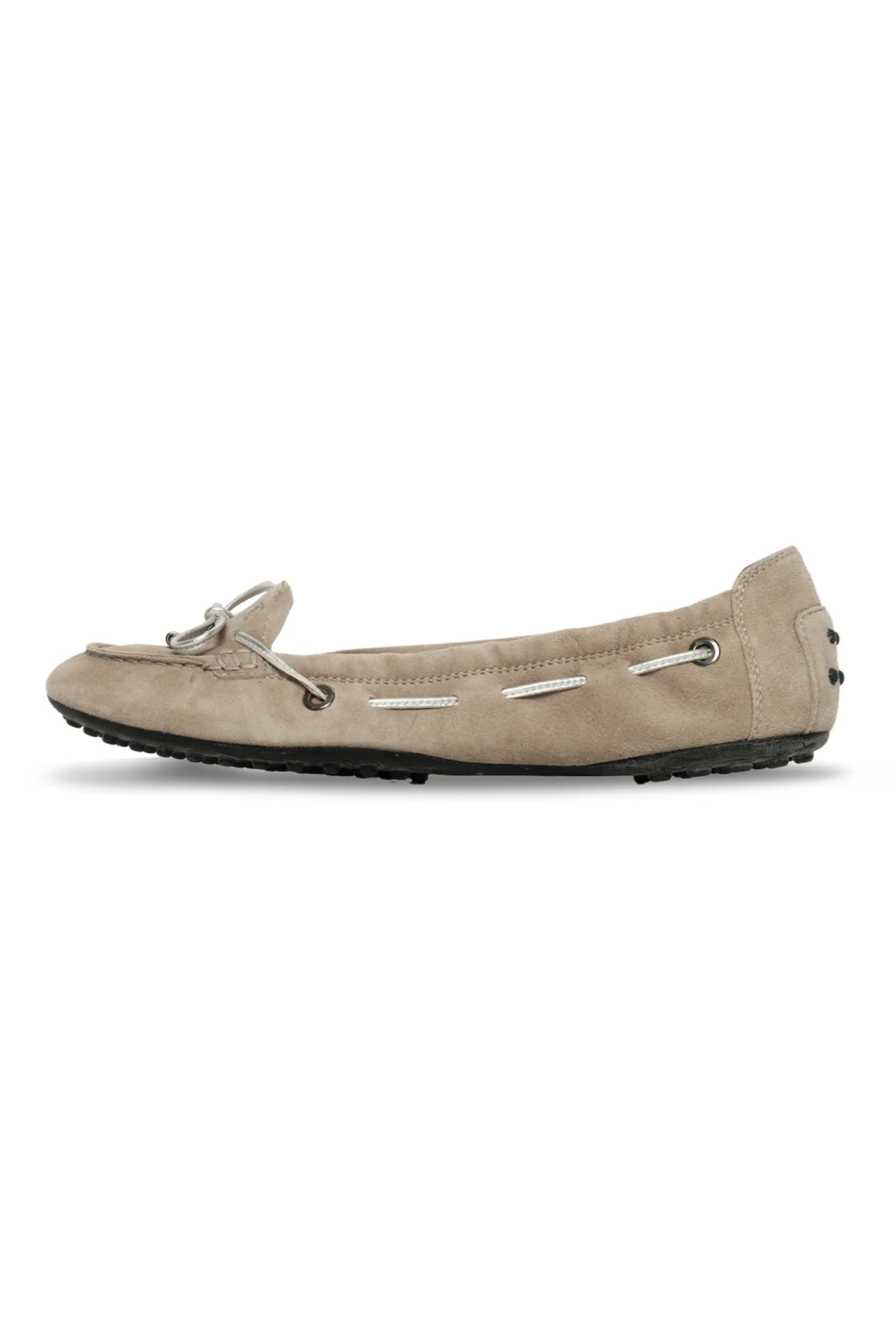 Tod's Size 37 Ballerina Flats - Image 3