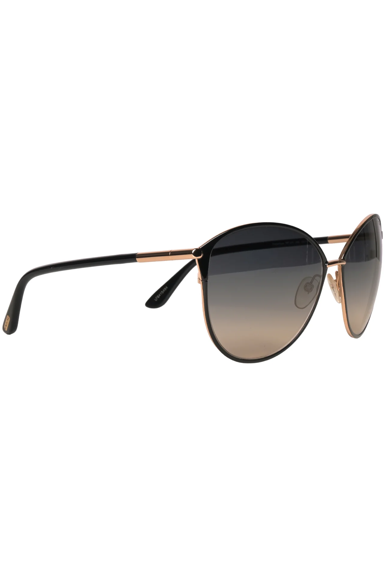 Tom Ford Penelope Sunglasses - Image 2