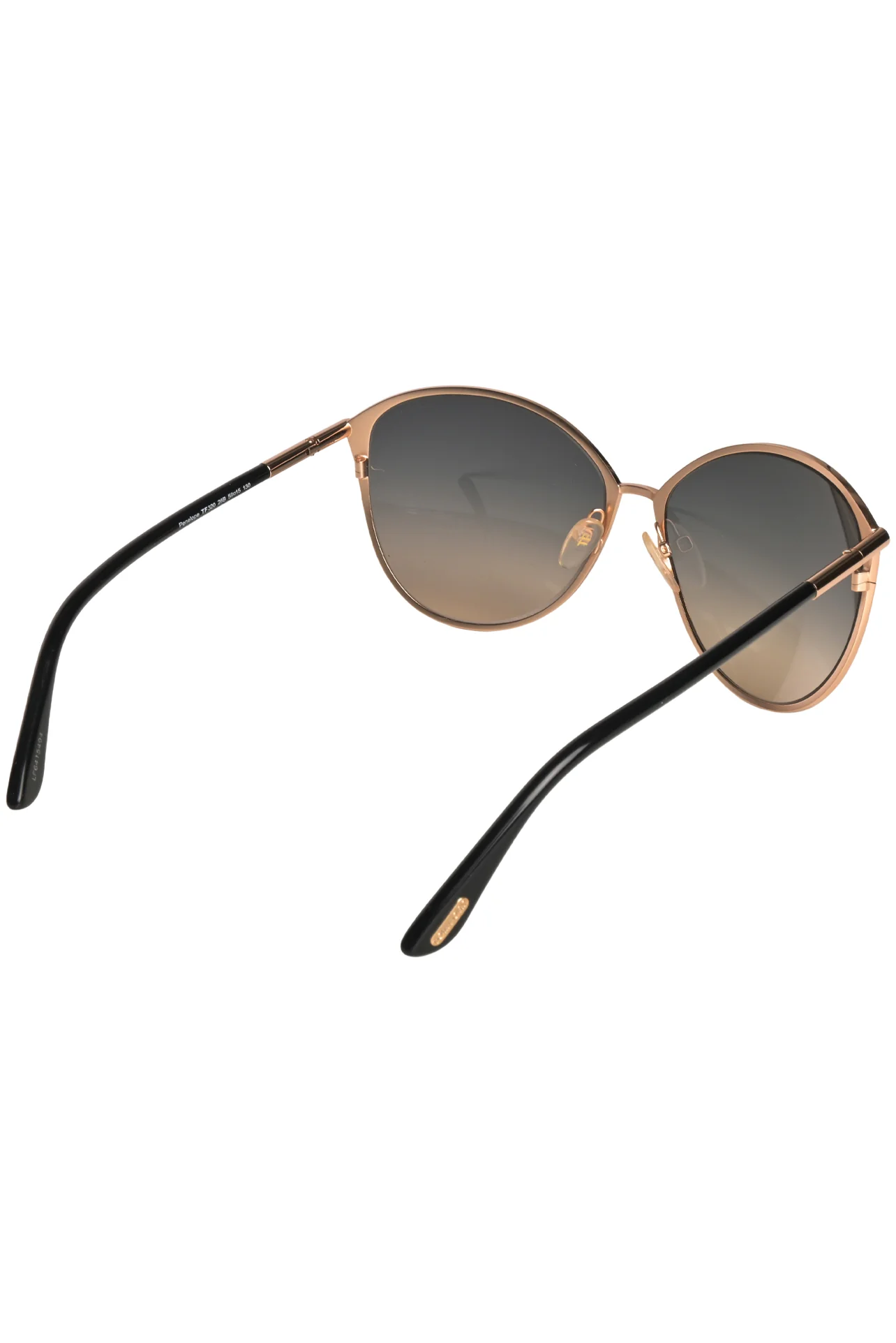 Tom Ford Penelope Sunglasses - Image 4