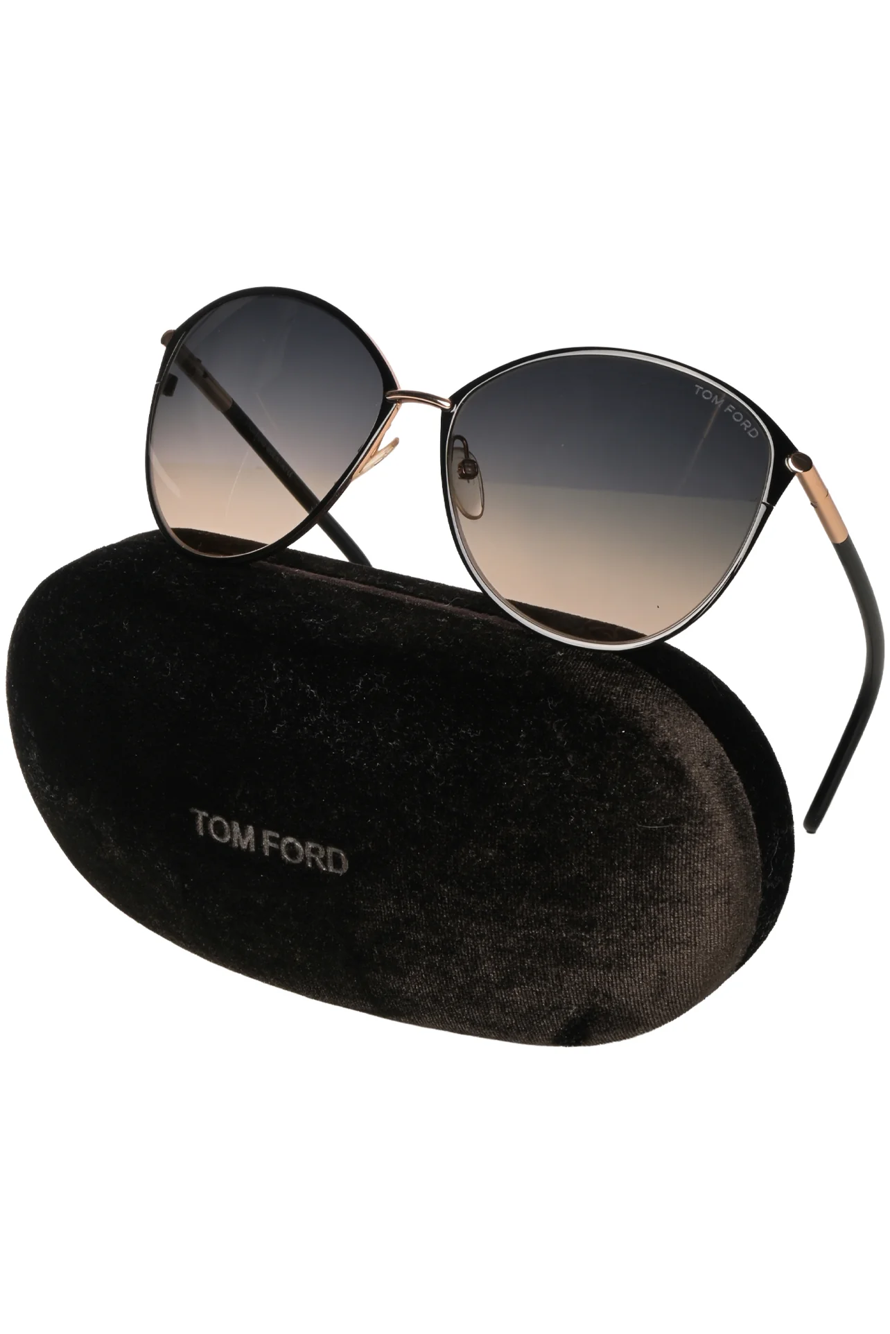 Tom Ford Penelope Sunglasses - Image 5