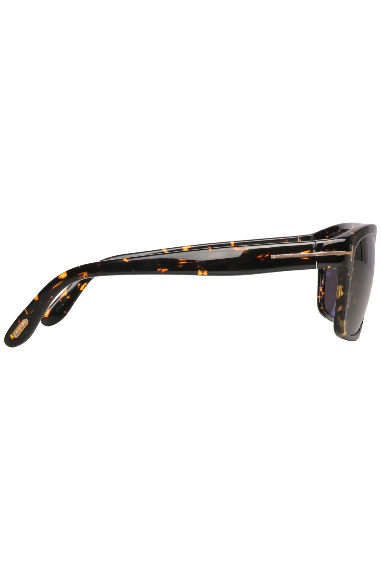 Tom Ford Size August Rectangular Sunglasses - Image 3