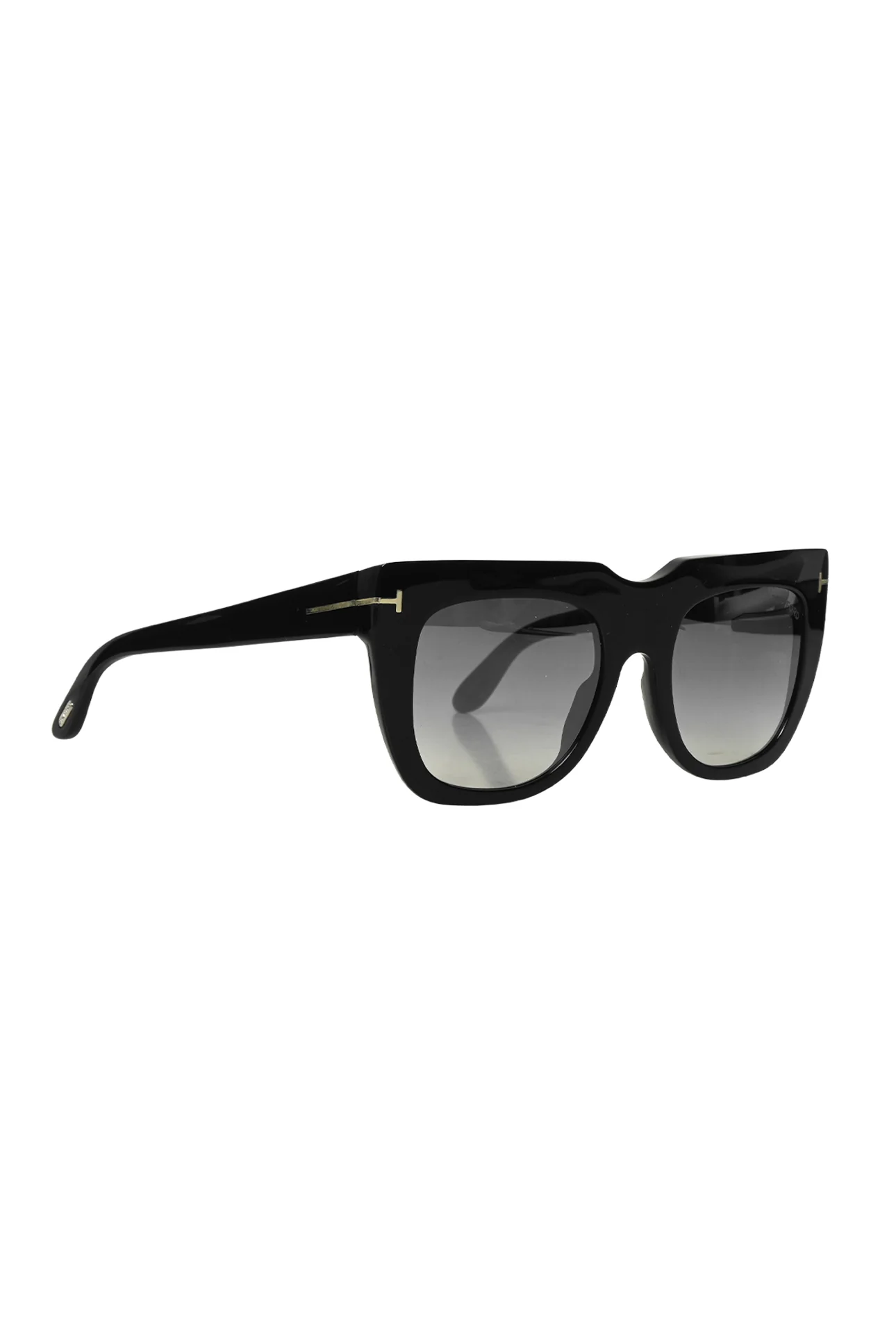 Tom Ford Thea-02 TF687 Sunglasses - Image 2