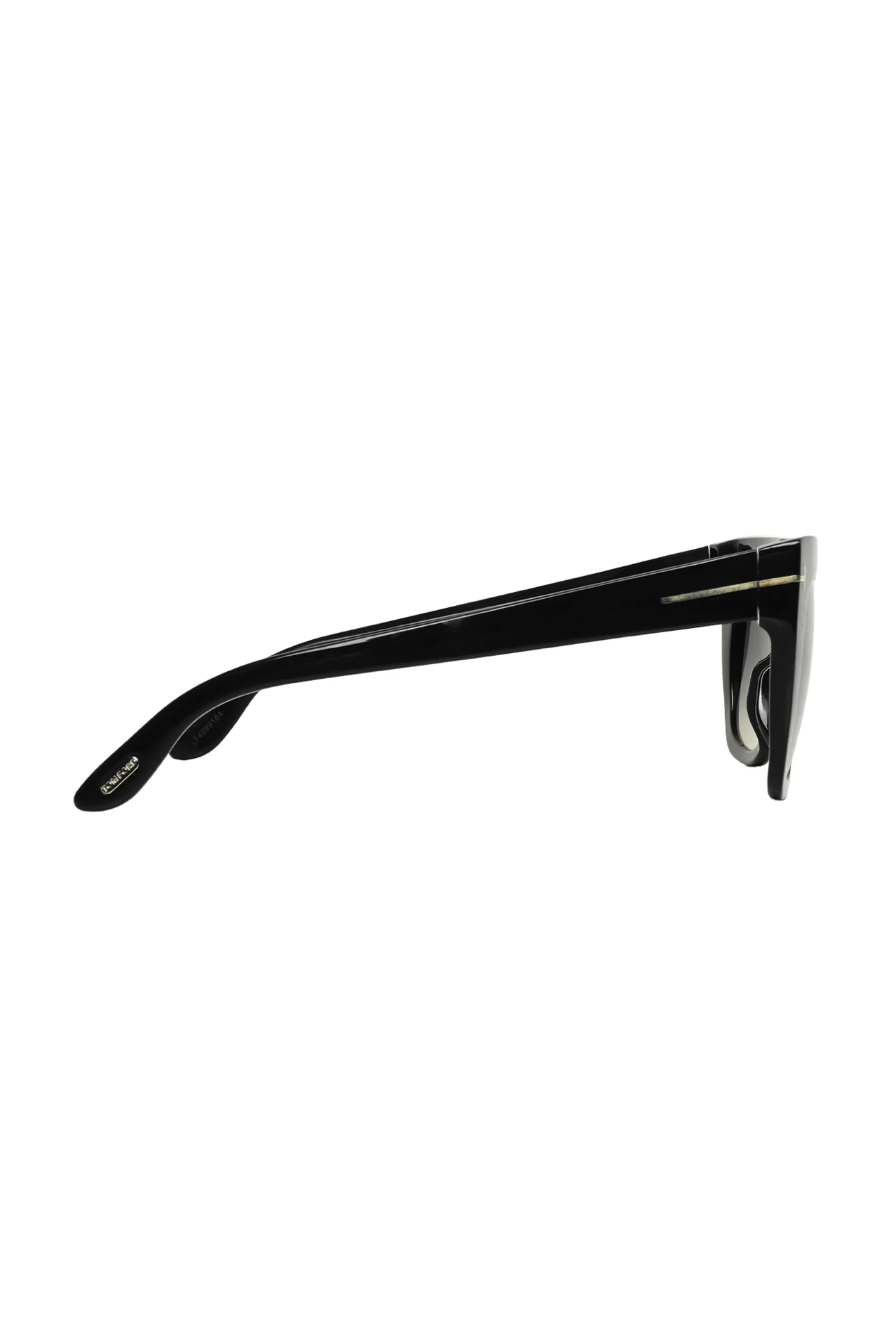 Tom Ford Thea-02 TF687 Sunglasses - Image 3