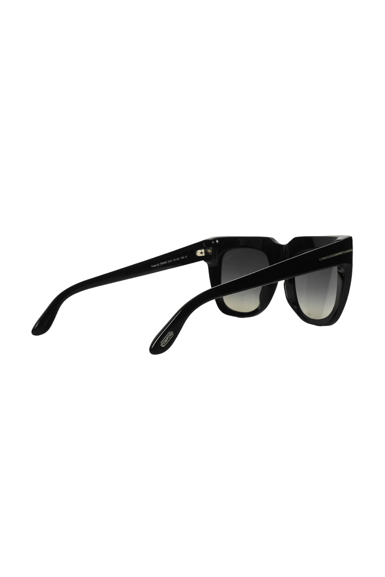Tom Ford Thea-02 TF687 Sunglasses - Image 4